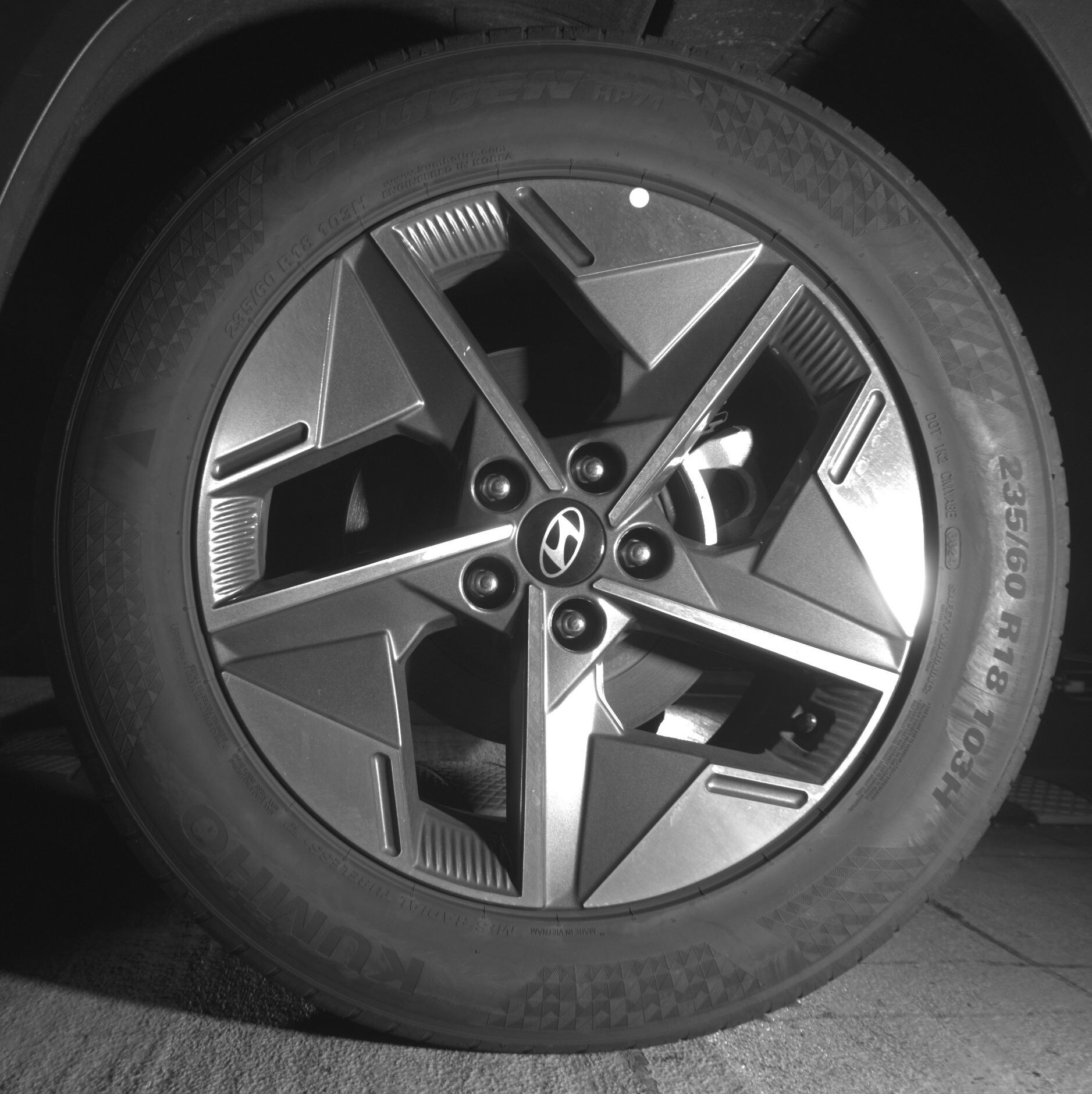 Thumbnail: 2025 Hyundai Tucson - 11