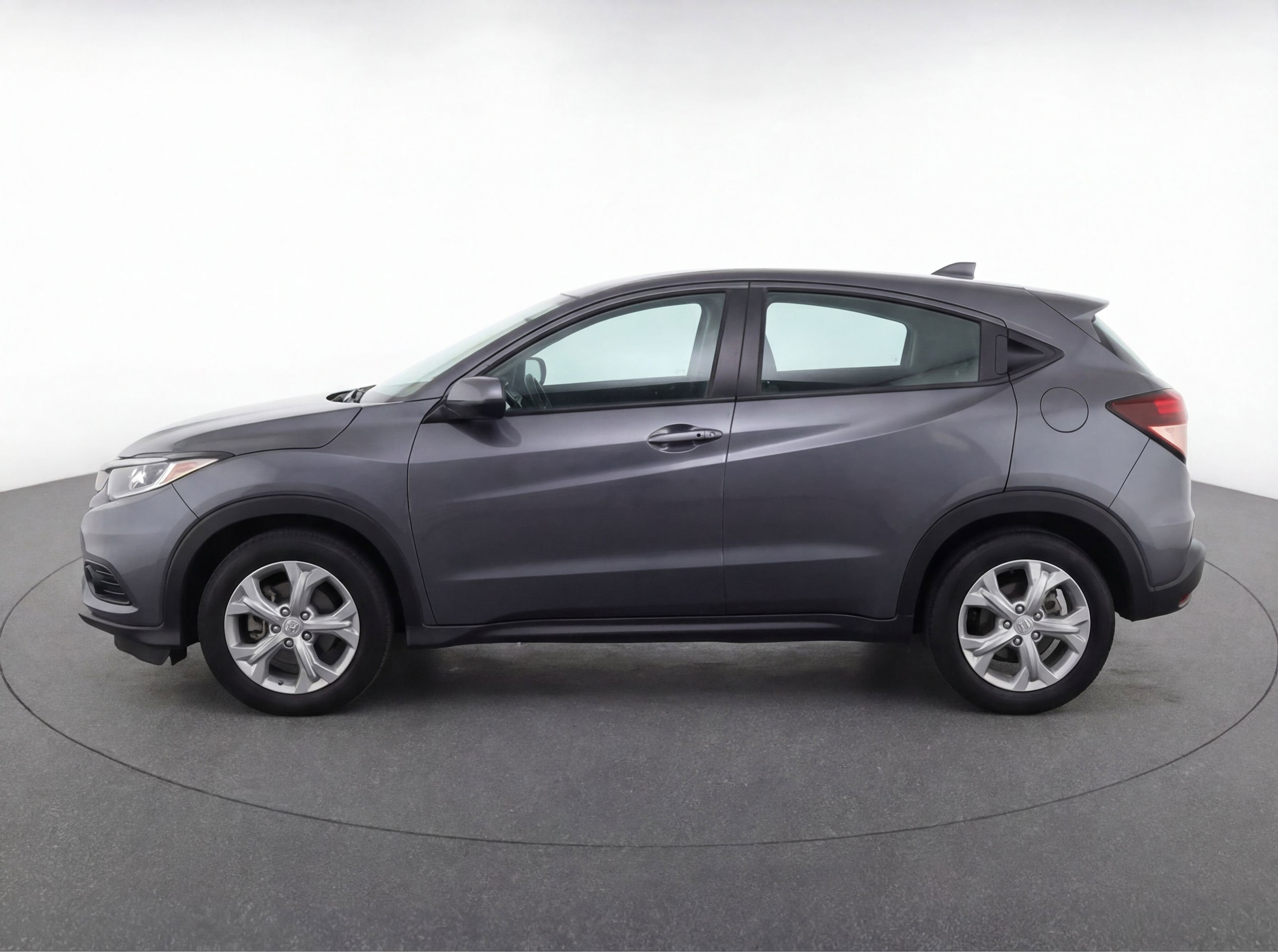 Thumbnail: 2025 Honda HR-V - 5