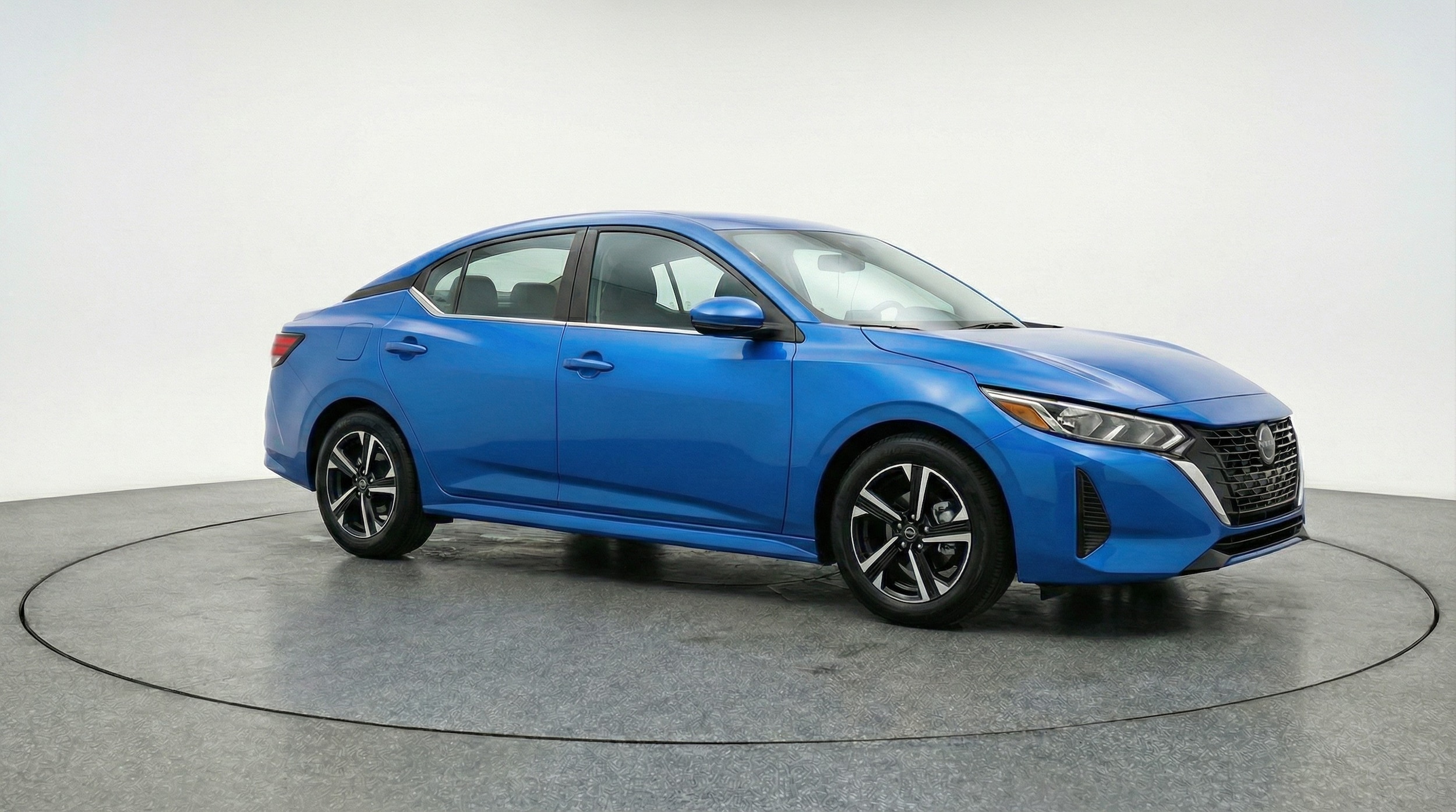 Thumbnail: 2025 Nissan Sentra - 1