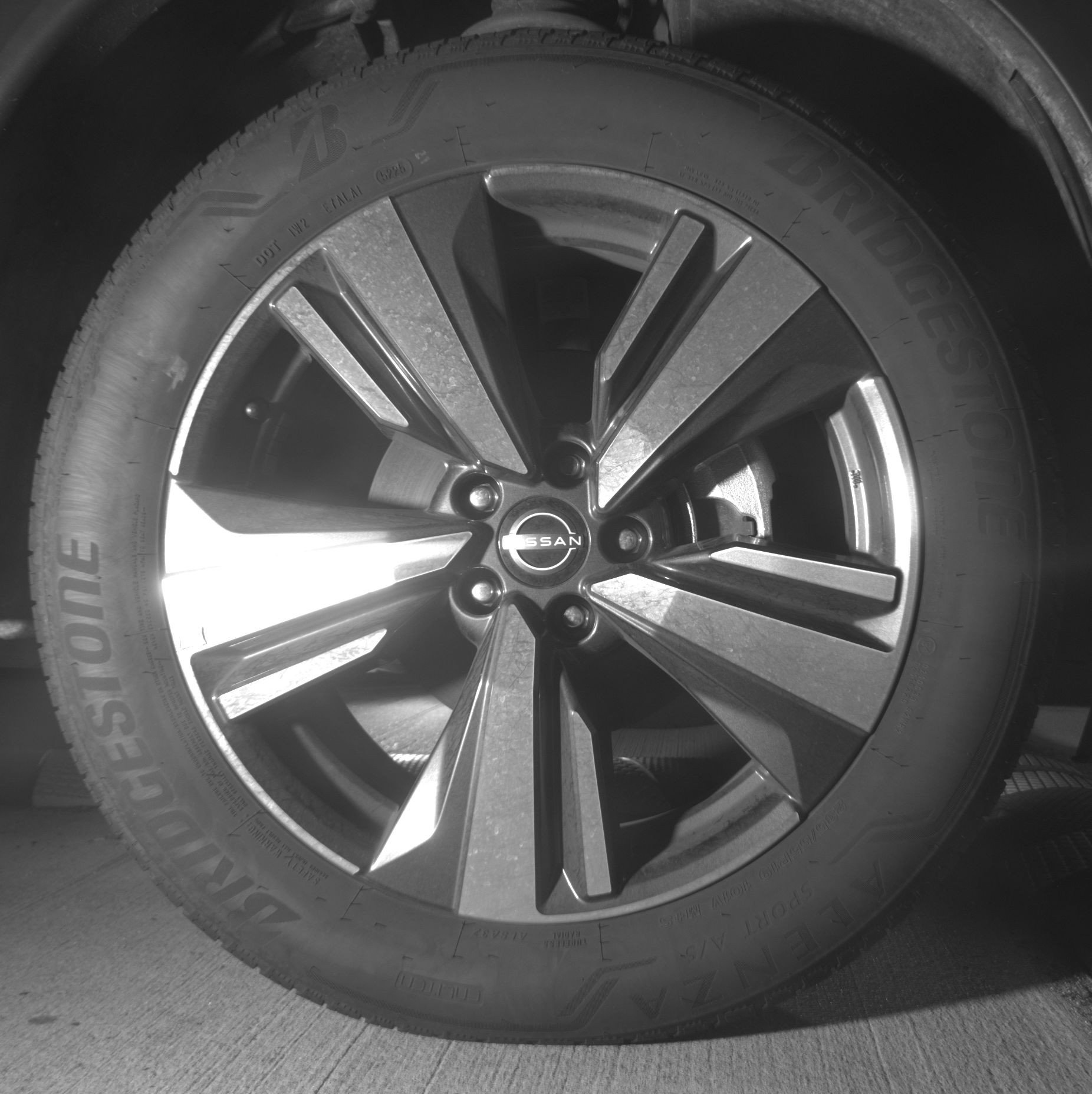 Thumbnail: 2026 Nissan Rogue - 13