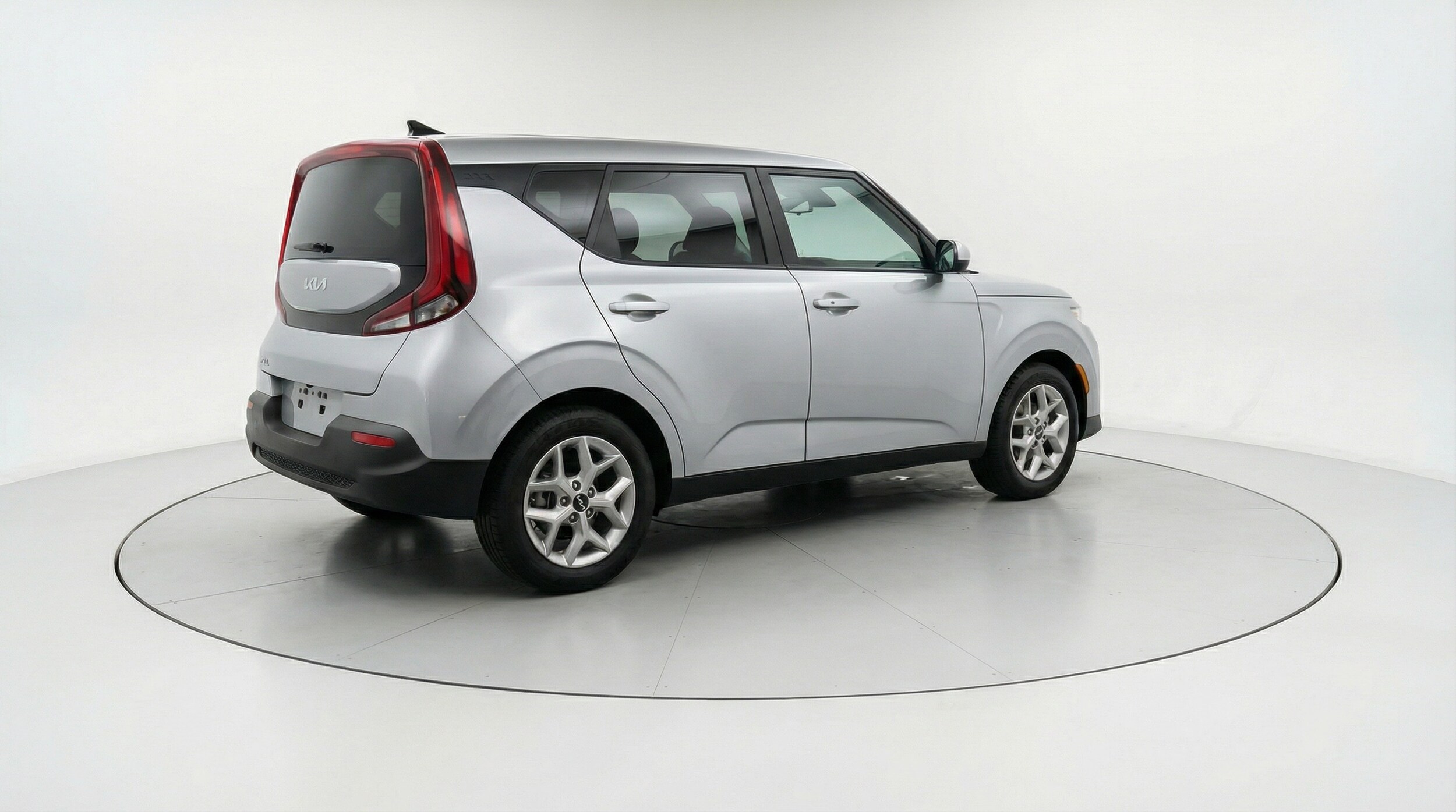 Thumbnail: 2025 Kia Soul - 7