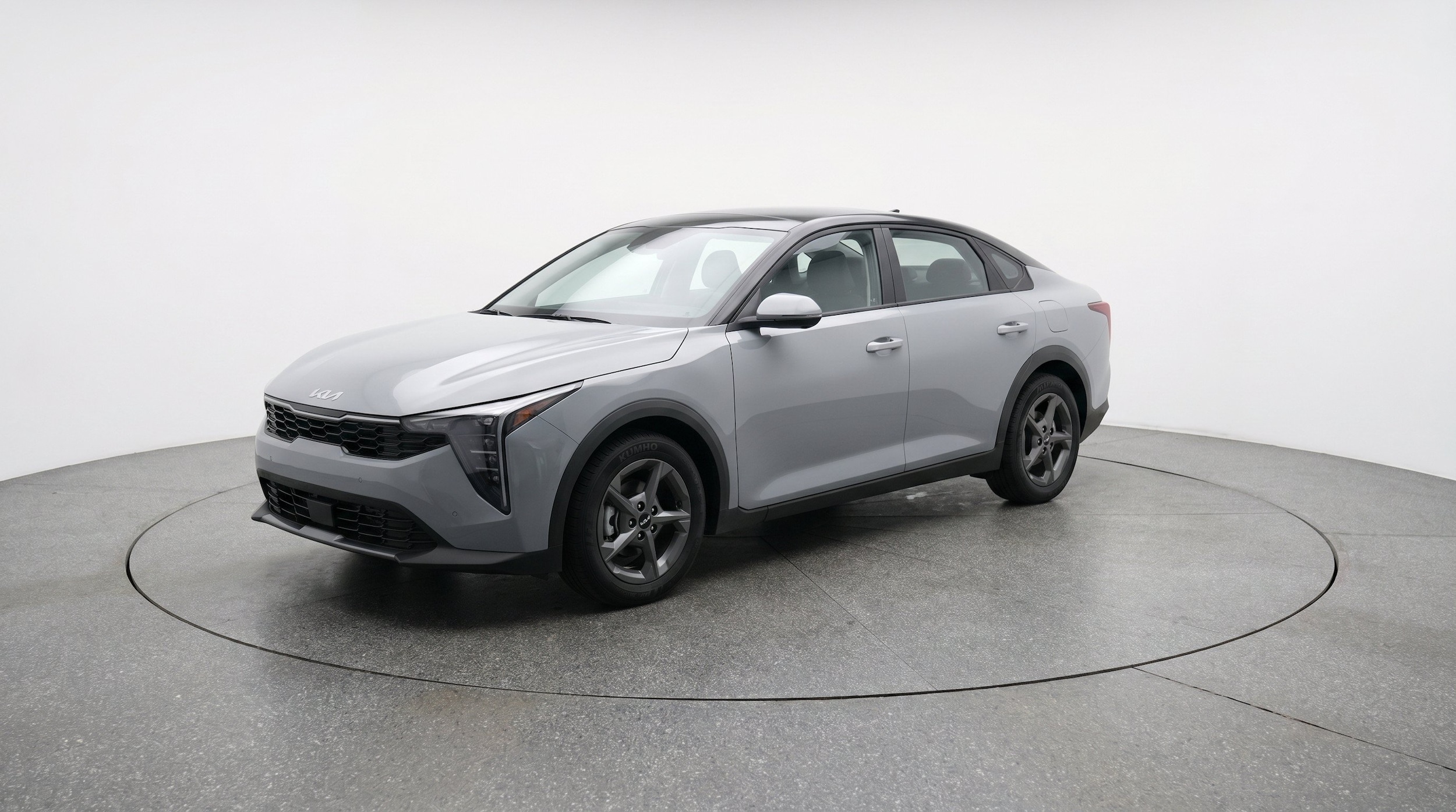 Thumbnail: 2026 Kia K4 - 3