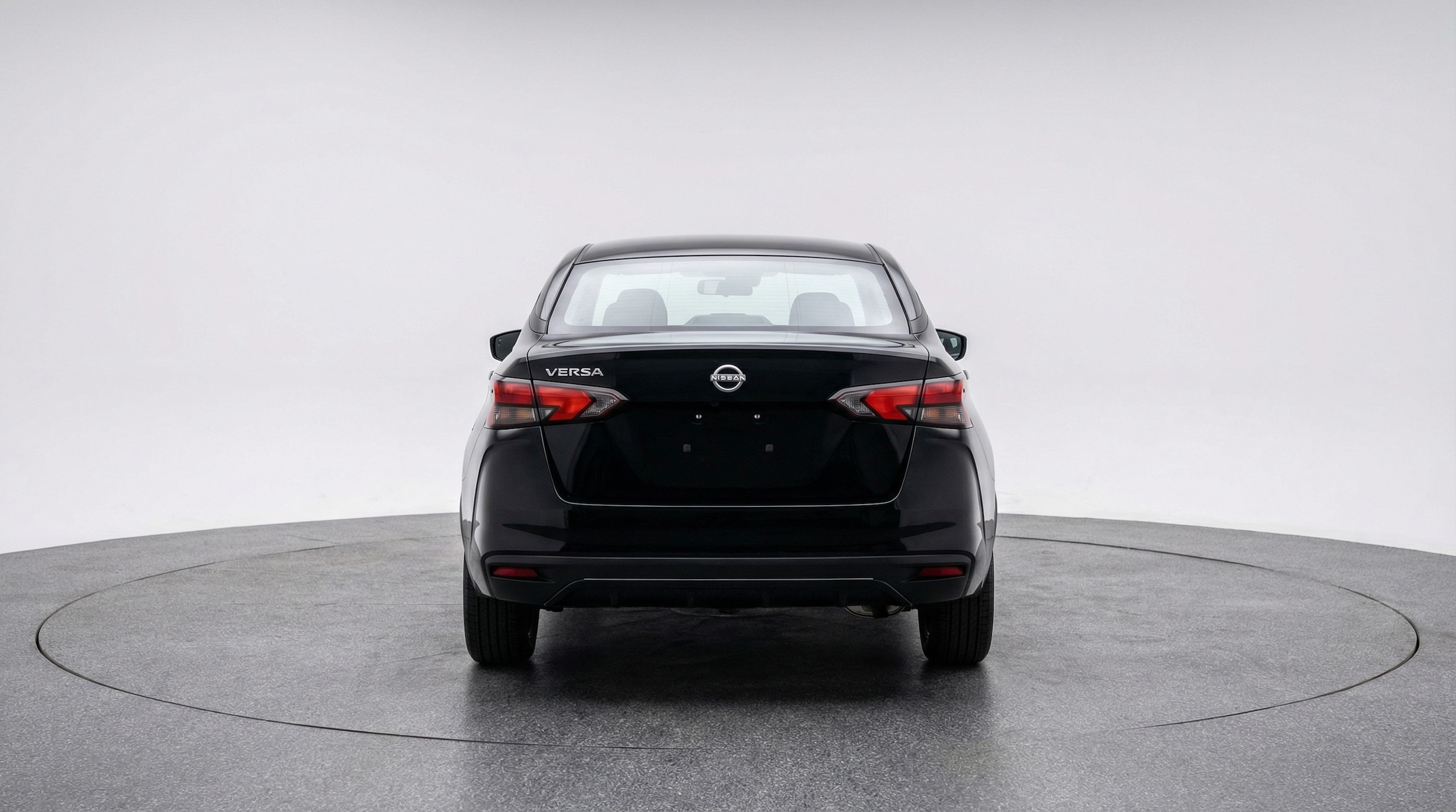 Thumbnail: 2025 Nissan Versa - 6