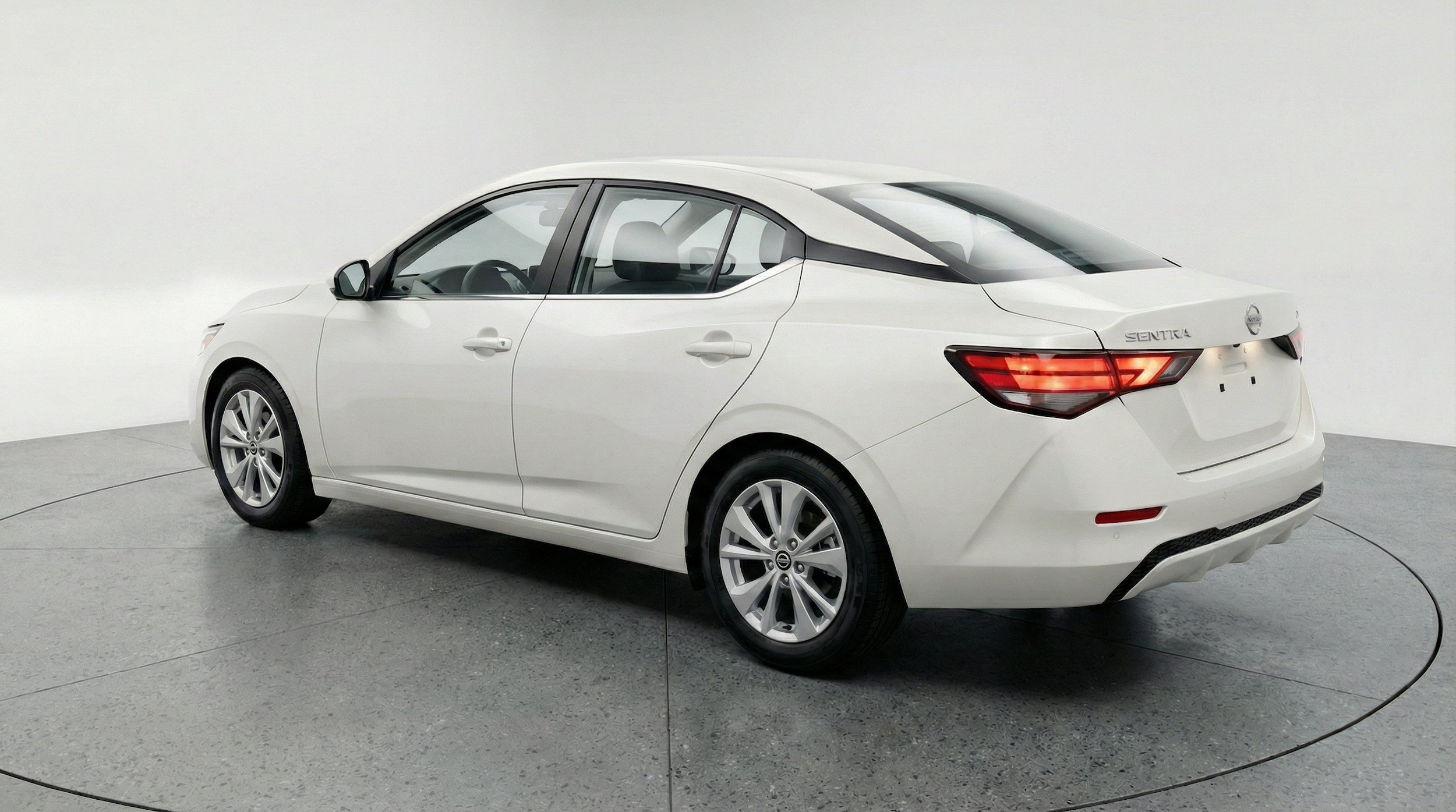 Thumbnail: 2025 Nissan Sentra - 6