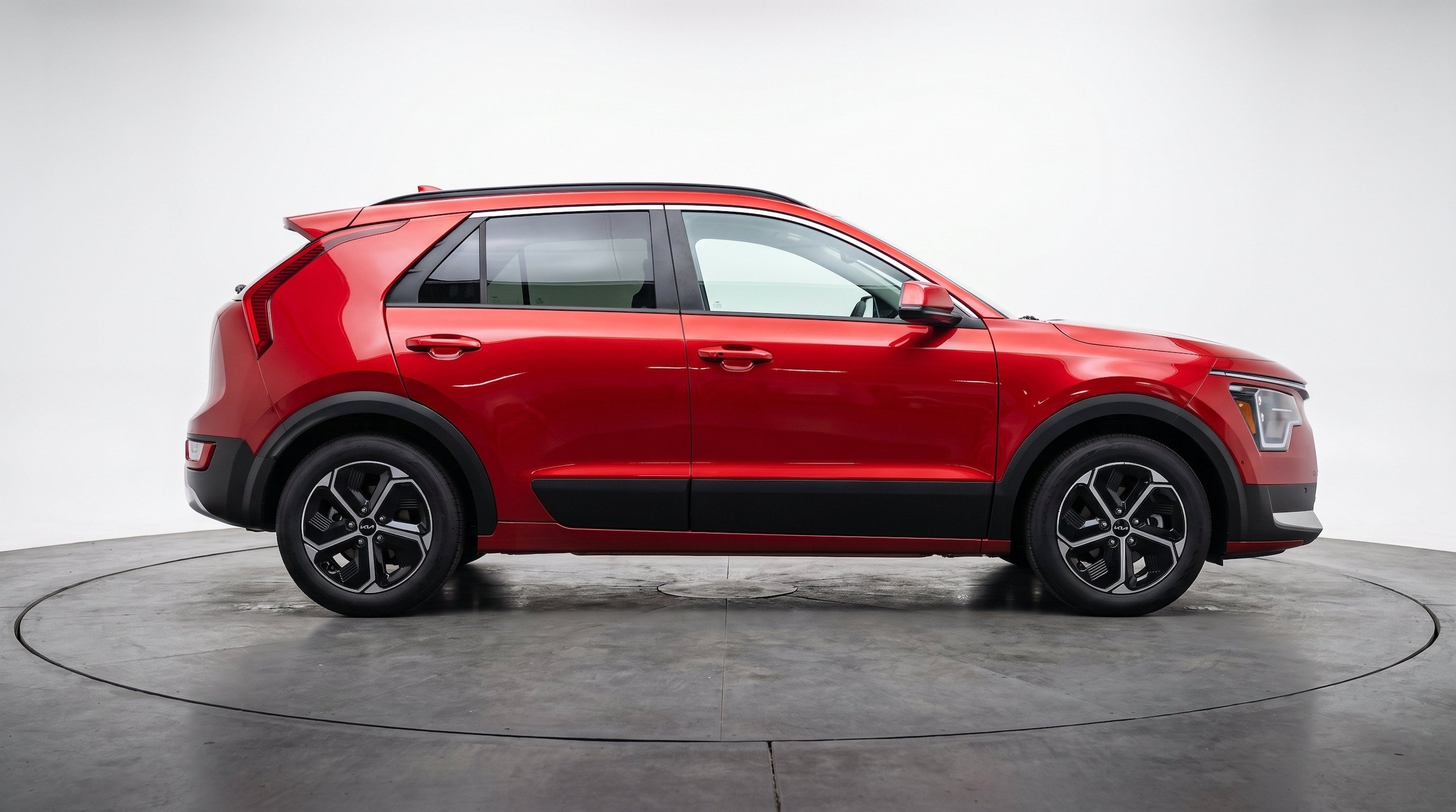 Thumbnail: 2026 Kia Niro - 11