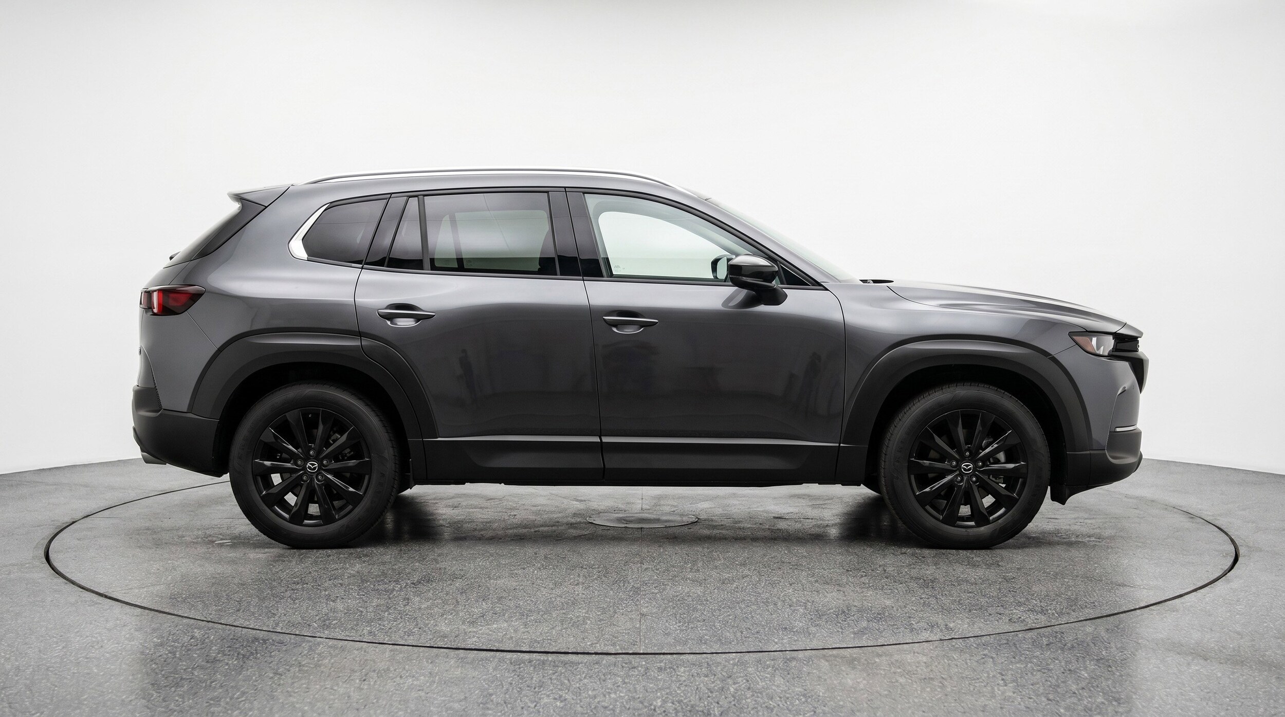 Thumbnail: 2025 Mazda CX-50 - 11