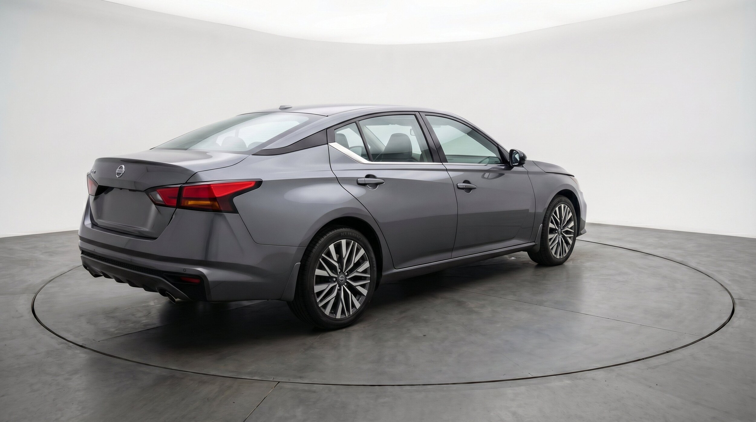 Thumbnail: 2026 Nissan Altima - 9
