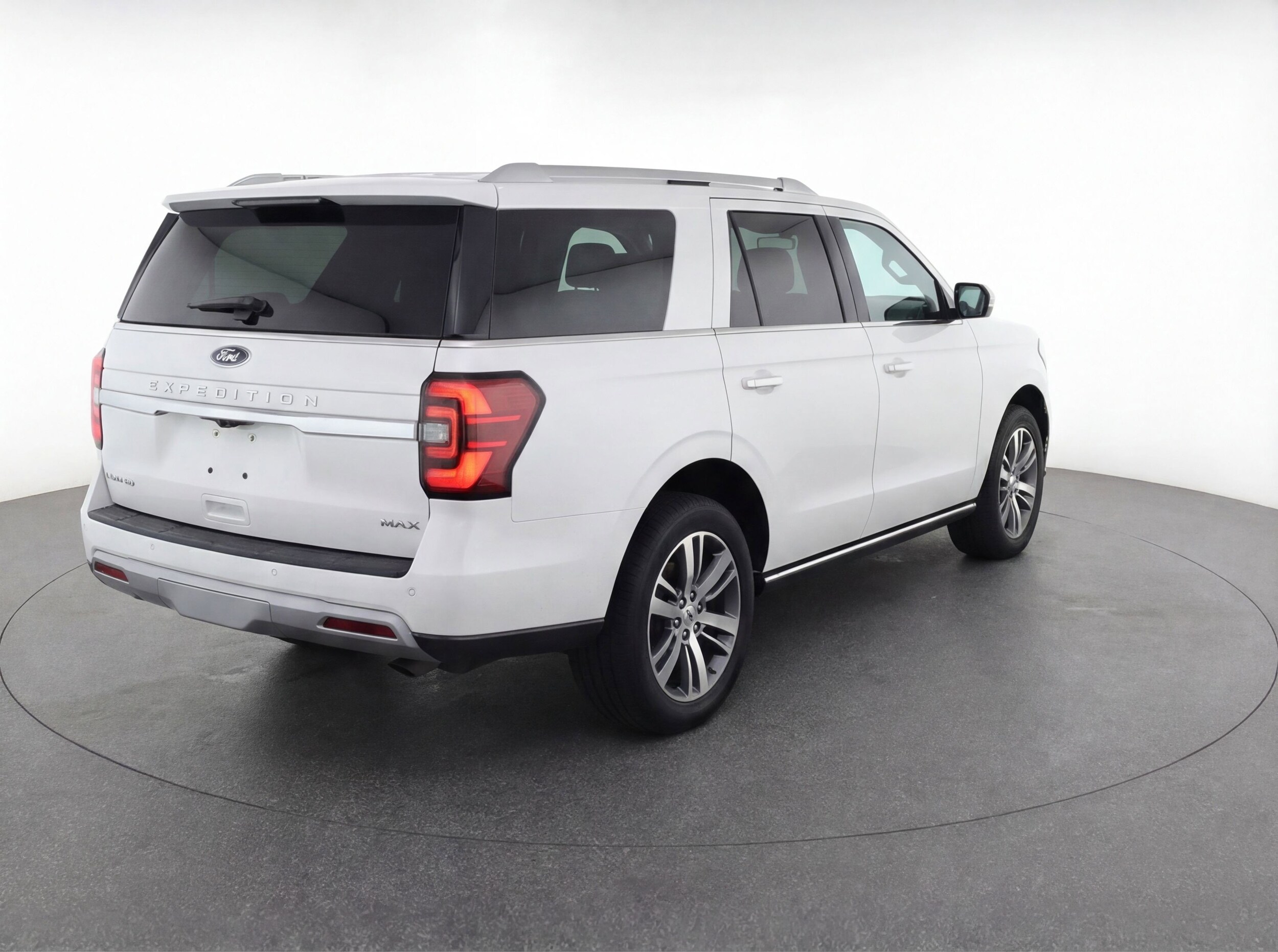 Thumbnail: 2024 Ford Expedition MAX - 9