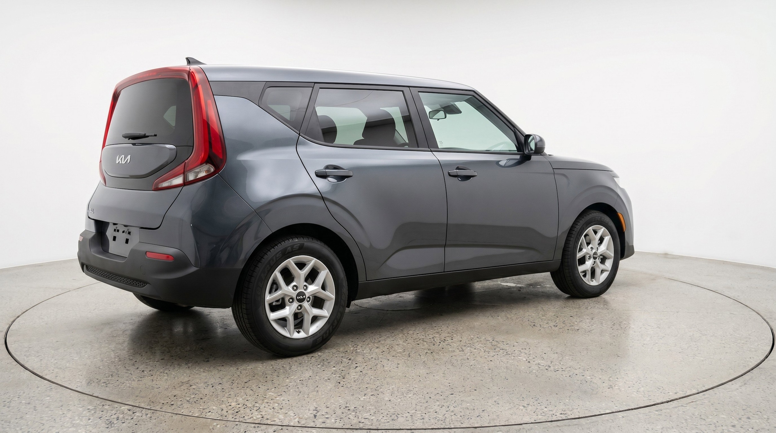 Thumbnail: 2025 Kia Soul - 9