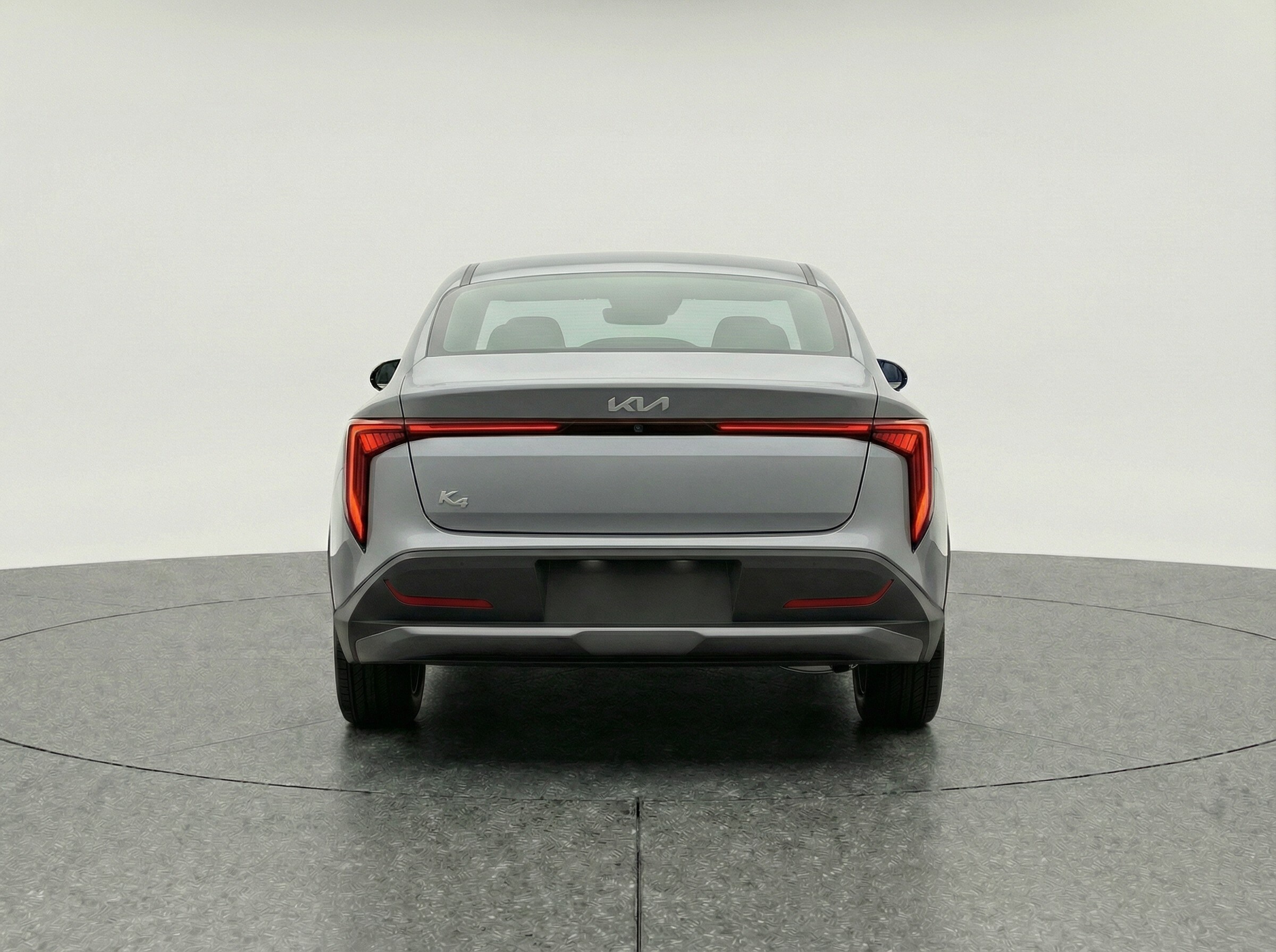 Thumbnail: 2025 Kia K4 - 6