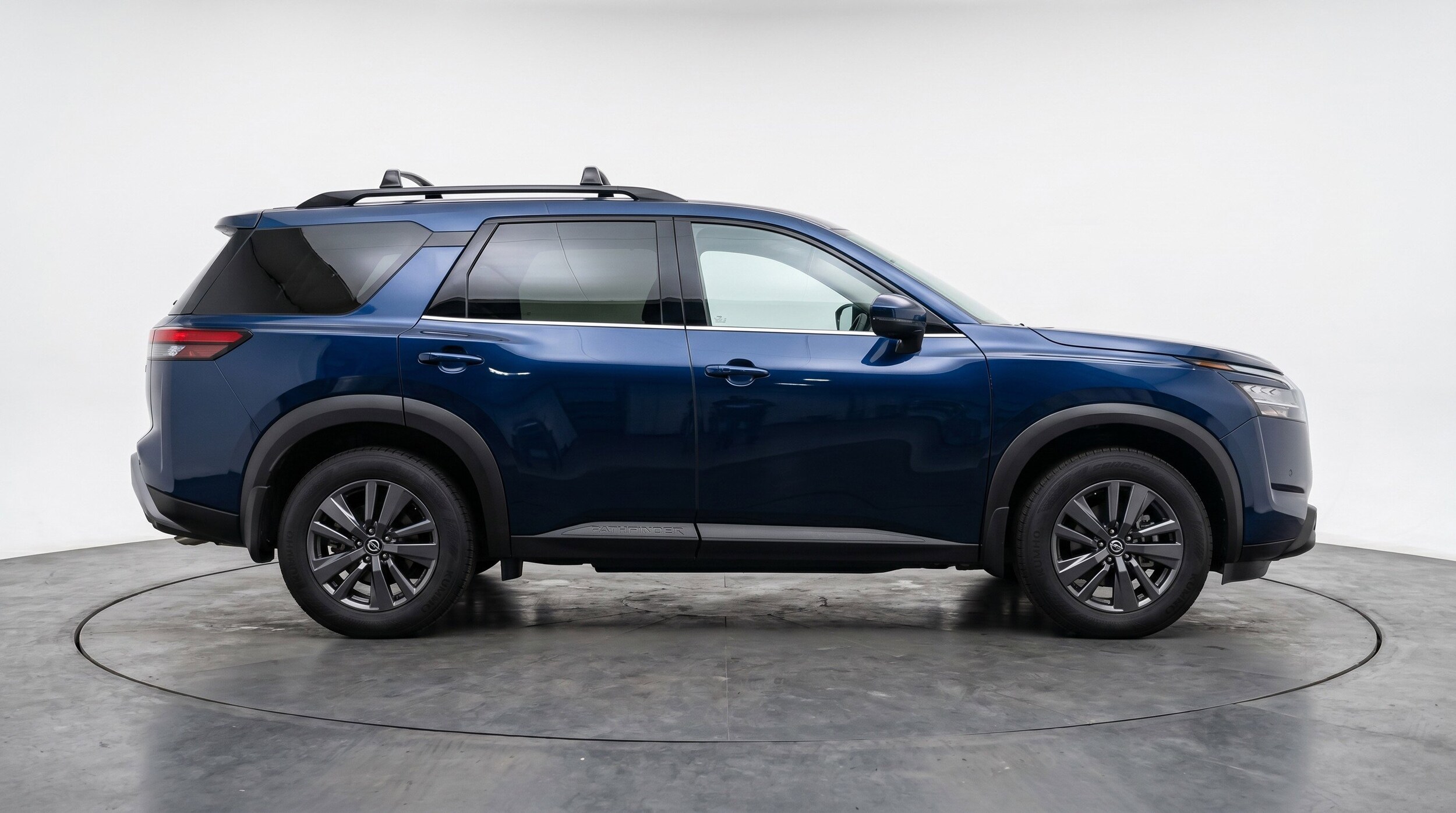 Thumbnail: 2025 Nissan Pathfinder - 11