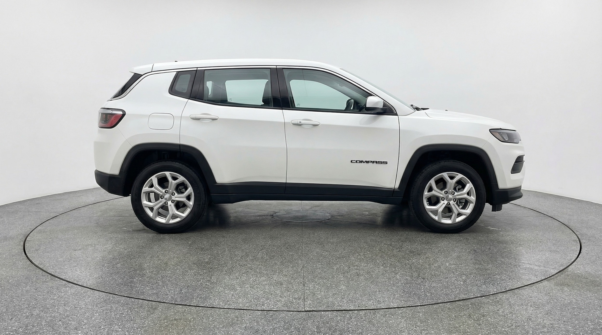 Thumbnail: 2025 Jeep Compass - 8