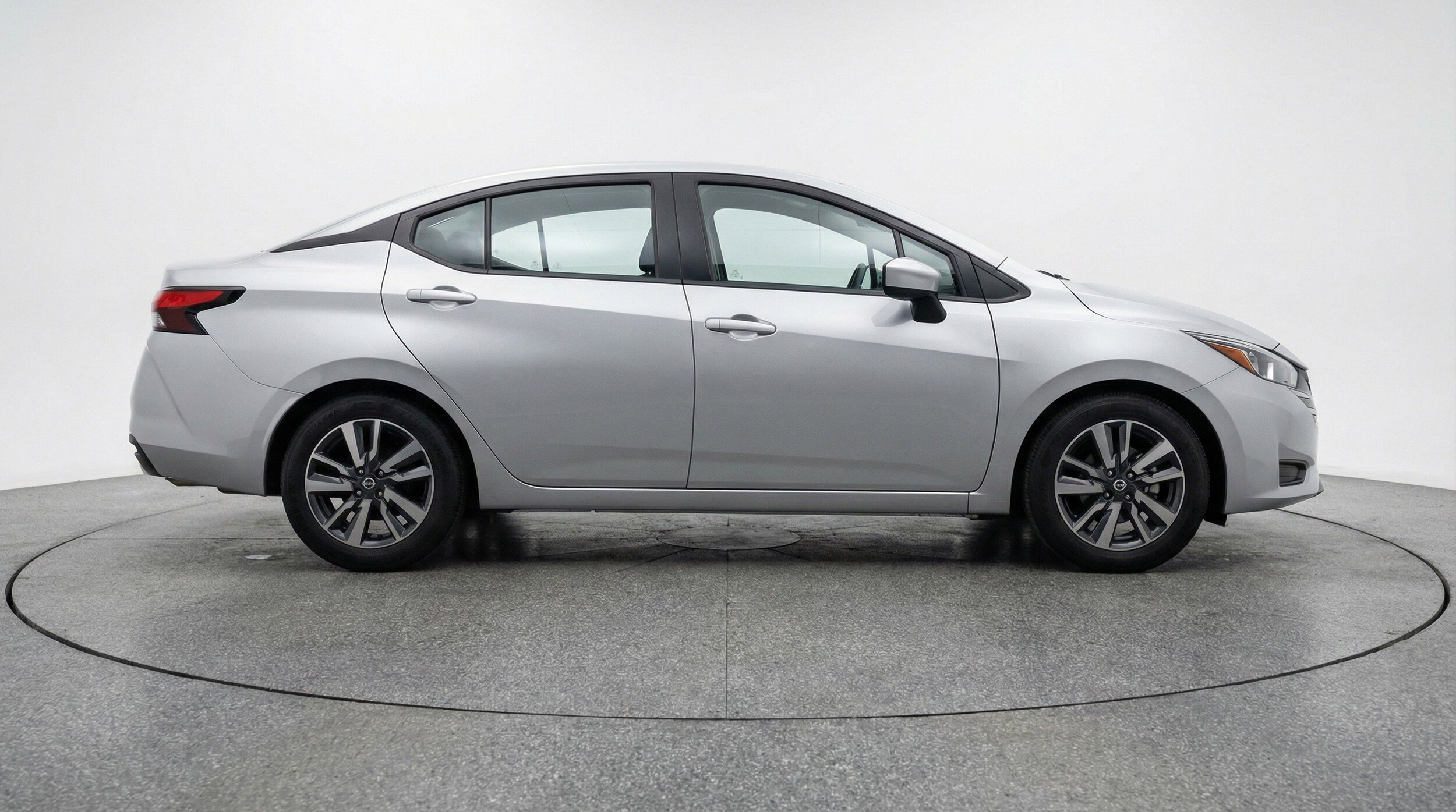 Thumbnail: 2025 Nissan Versa - 11