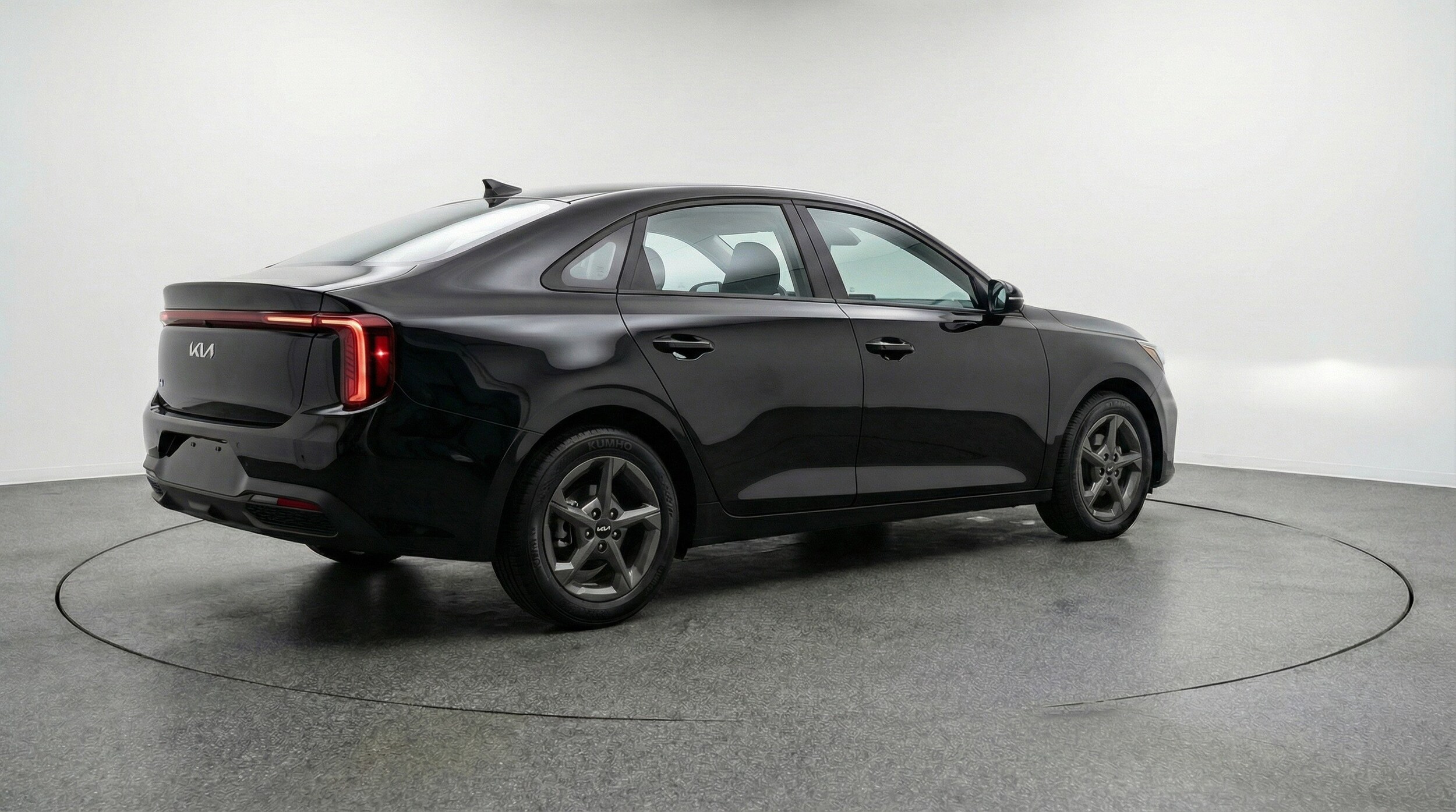 Thumbnail: 2025 Kia K4 - 9
