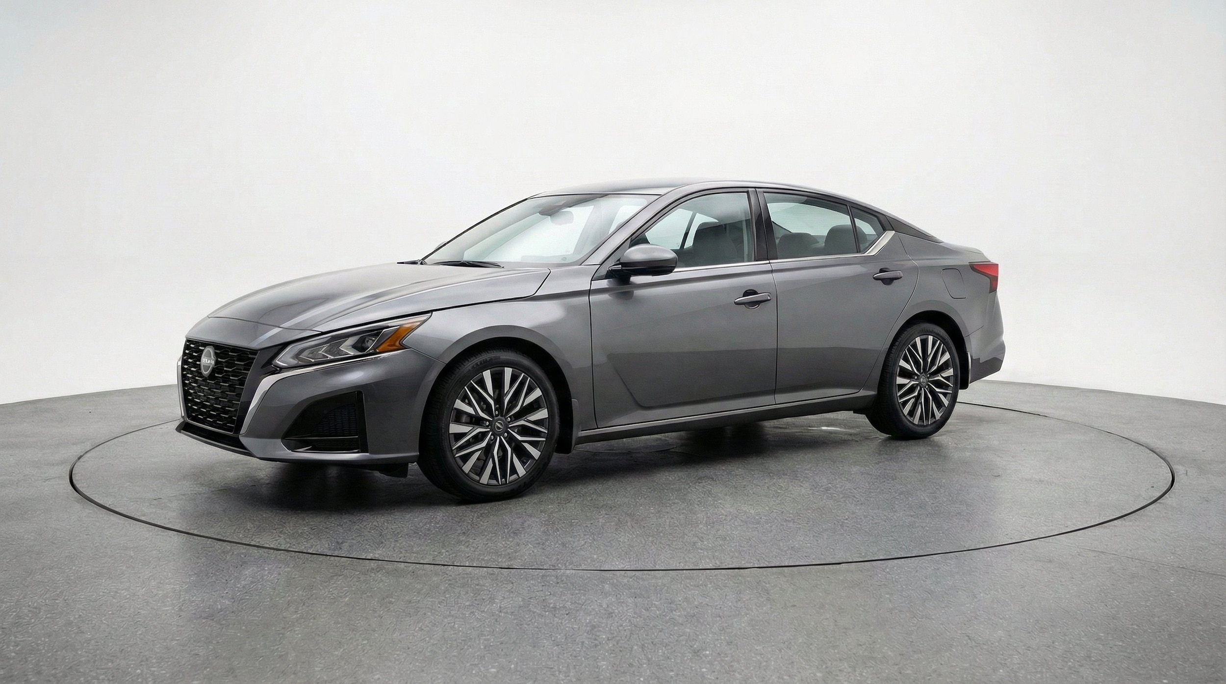 Thumbnail: 2026 Nissan Altima - 3