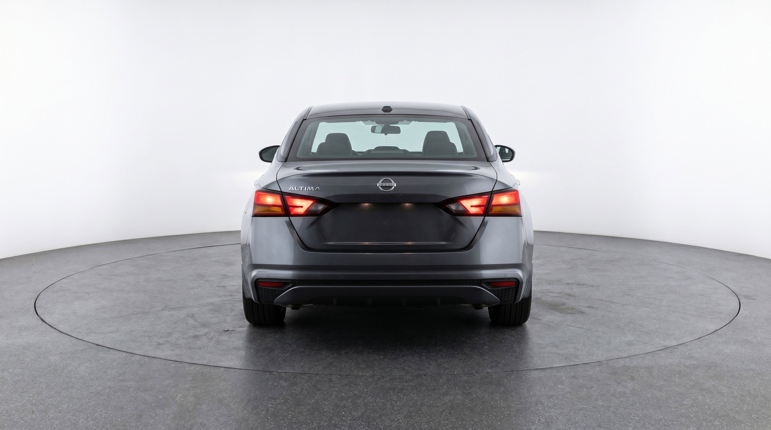 Thumbnail: 2025 Nissan Altima - 7