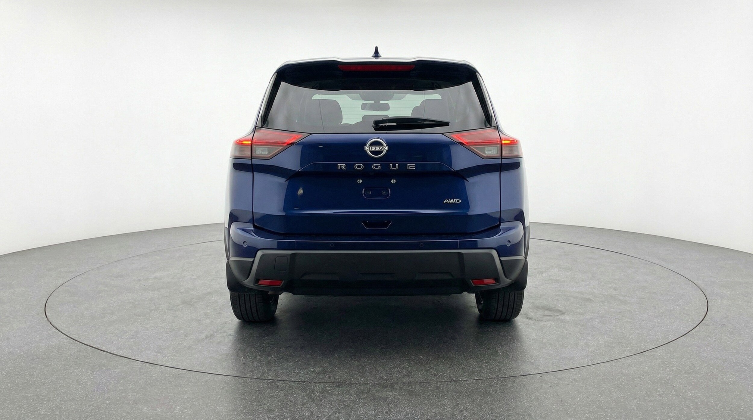 Thumbnail: 2025 Nissan Rogue - 7