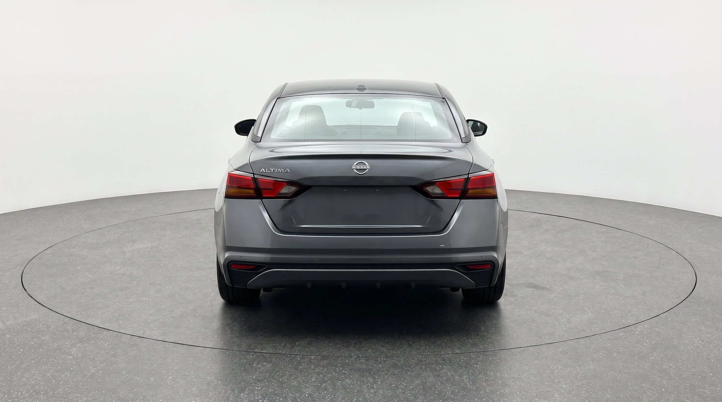 Thumbnail: 2026 Nissan Altima - 7