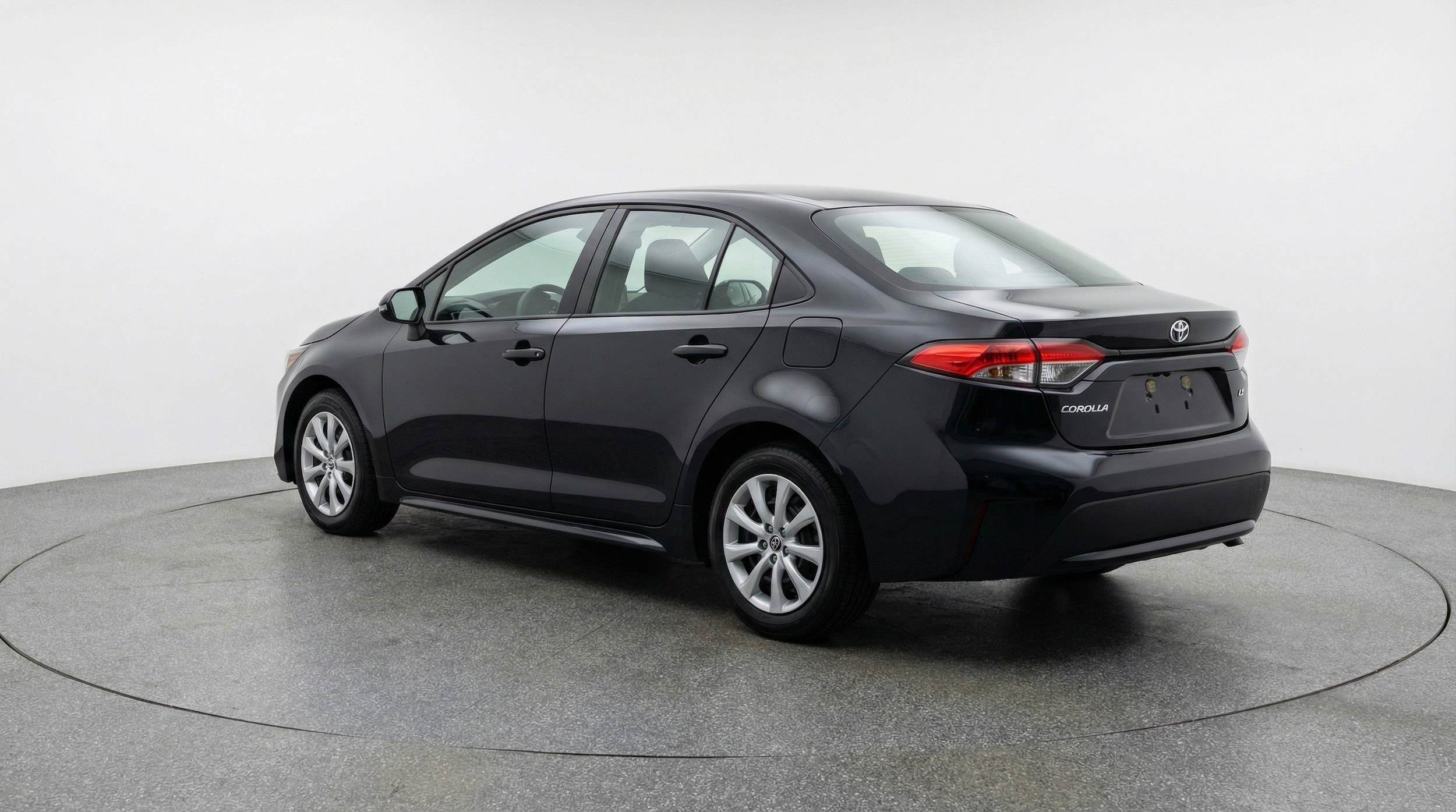 Thumbnail: 2025 Toyota Corolla - 6