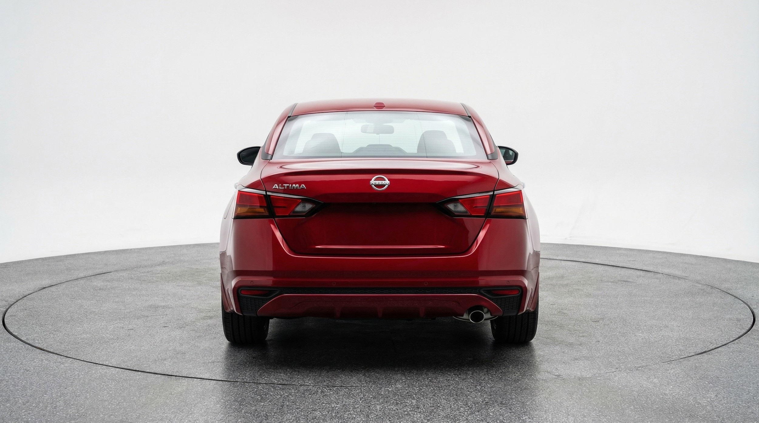 Thumbnail: 2025 Nissan Altima - 7