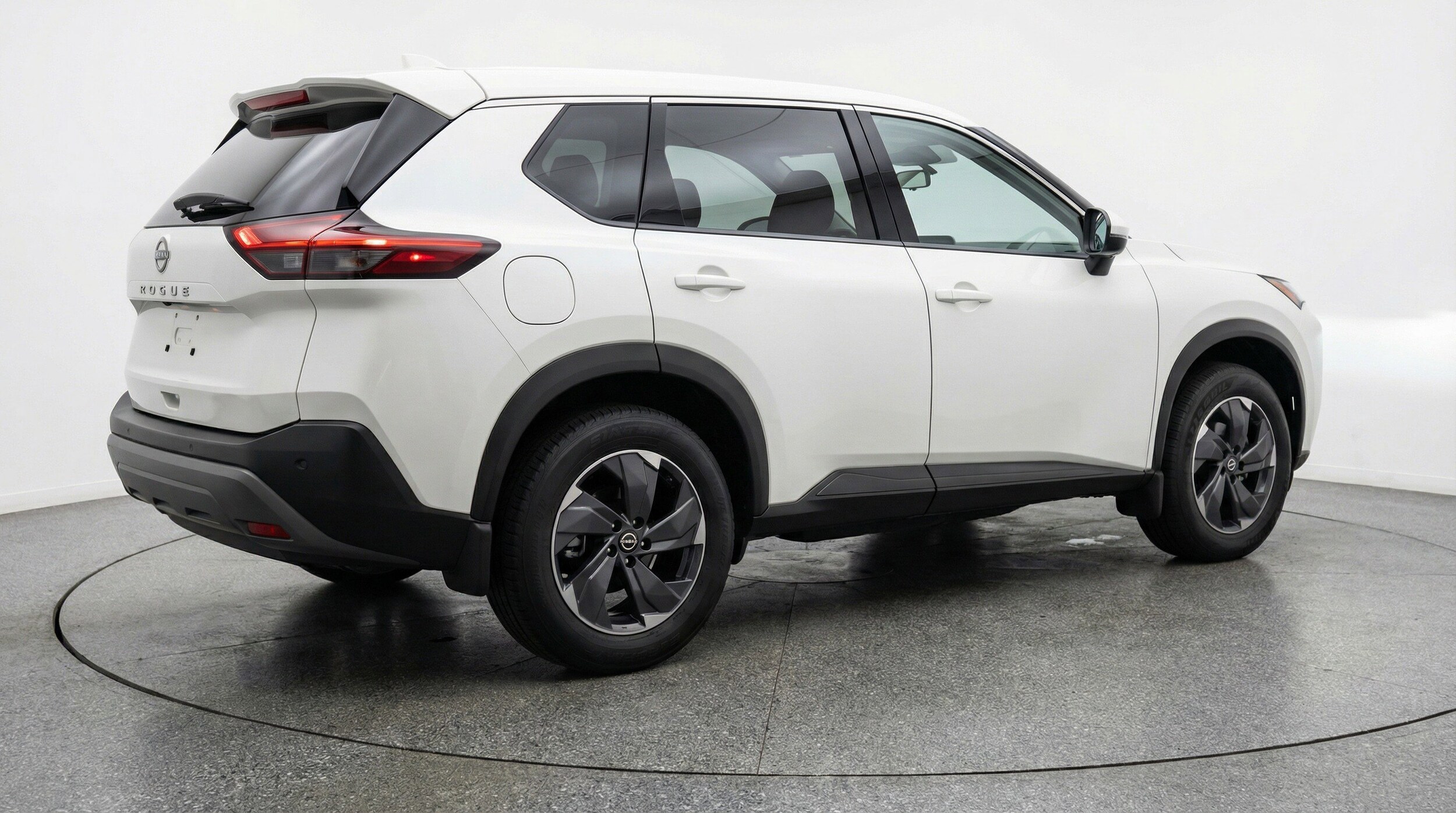 Thumbnail: 2025 Nissan Rogue - 9