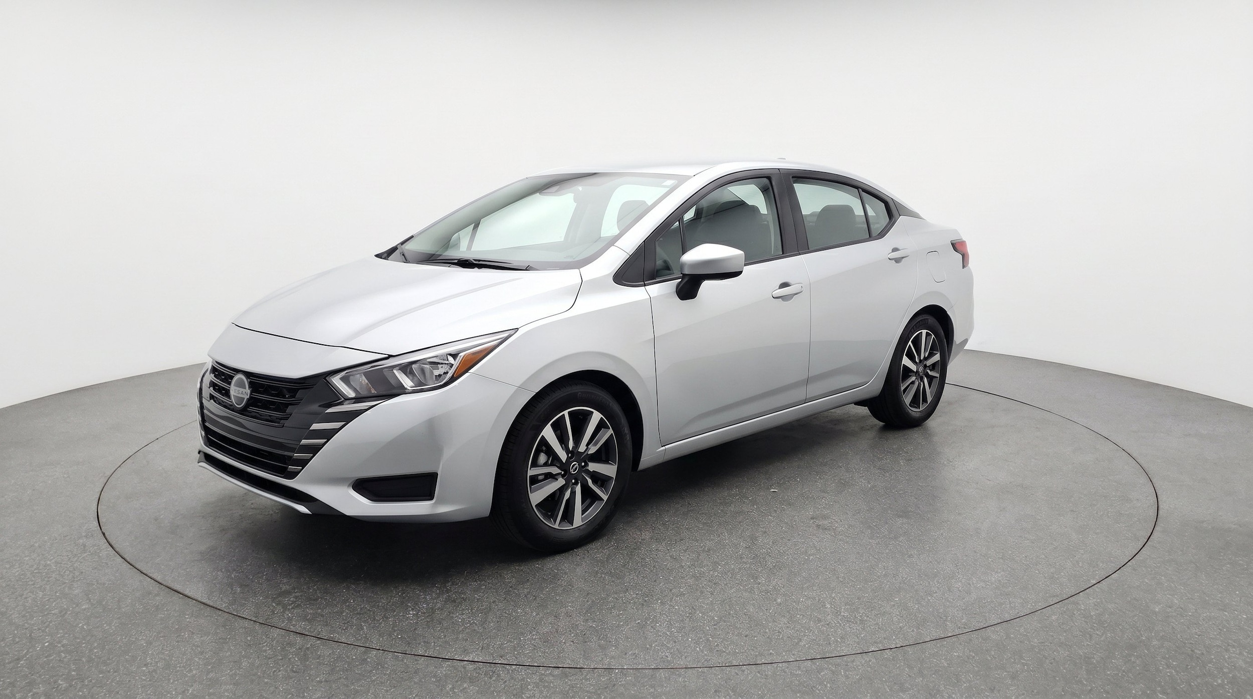 Thumbnail: 2025 Nissan Versa - 3