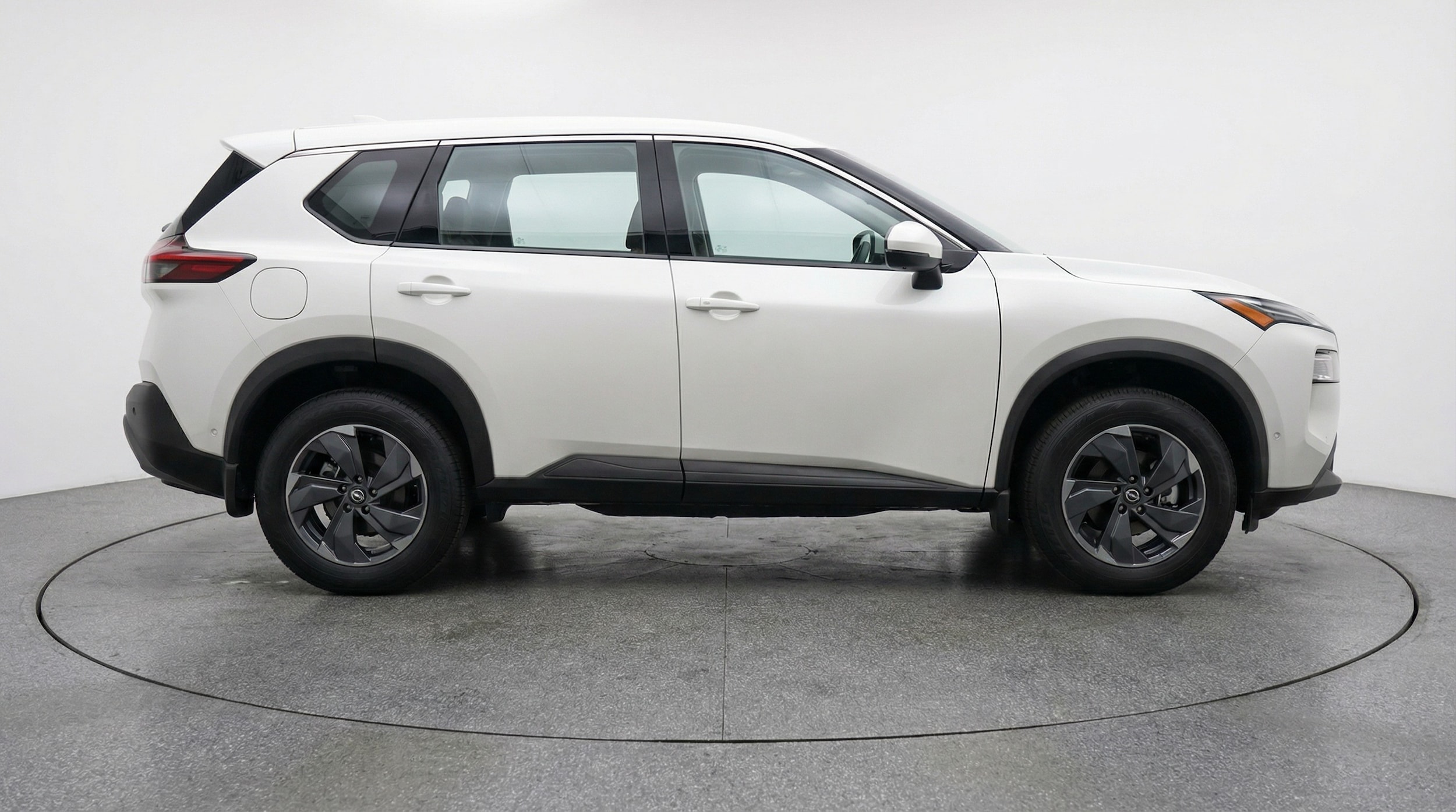 Thumbnail: 2025 Nissan Rogue - 8