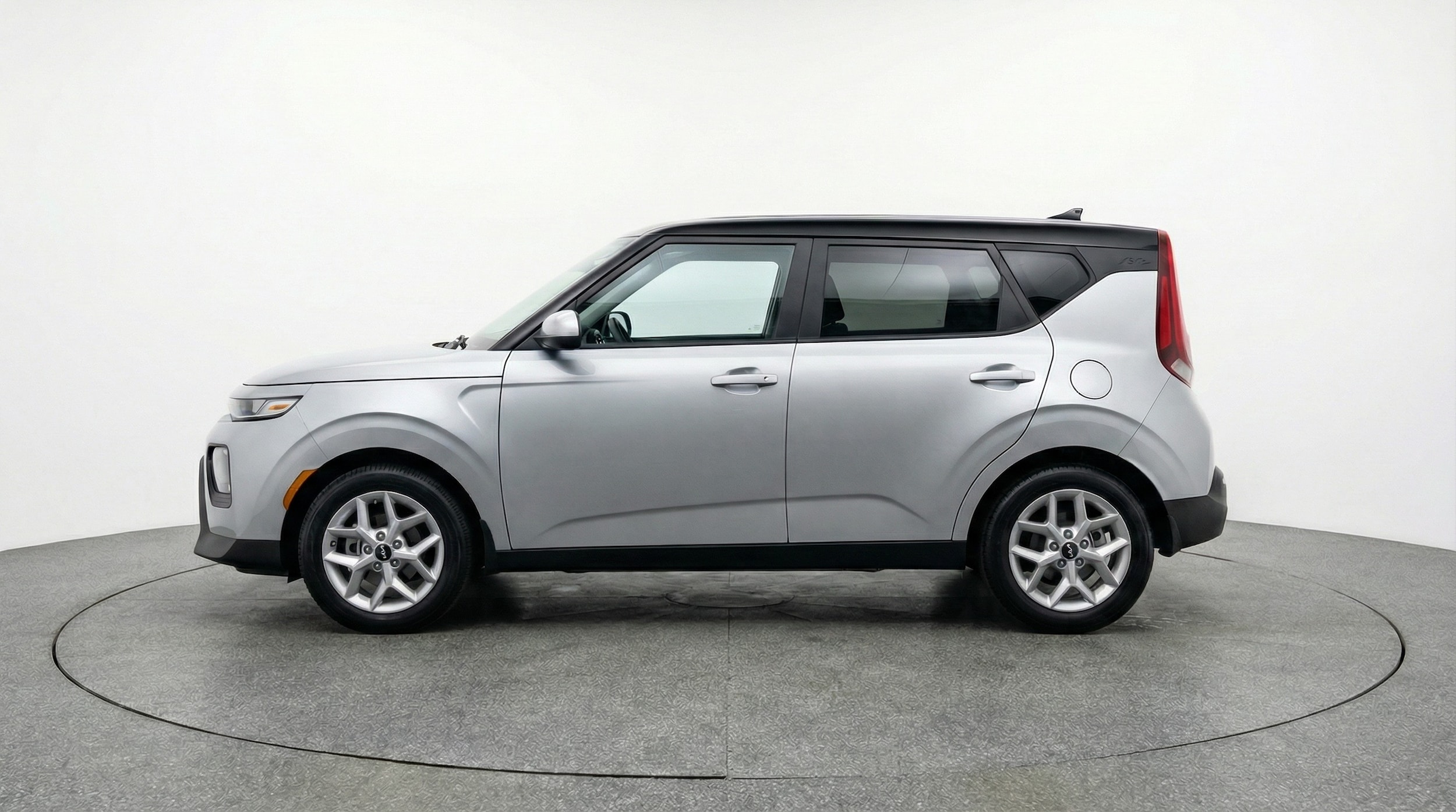 Thumbnail: 2025 Kia Soul - 4