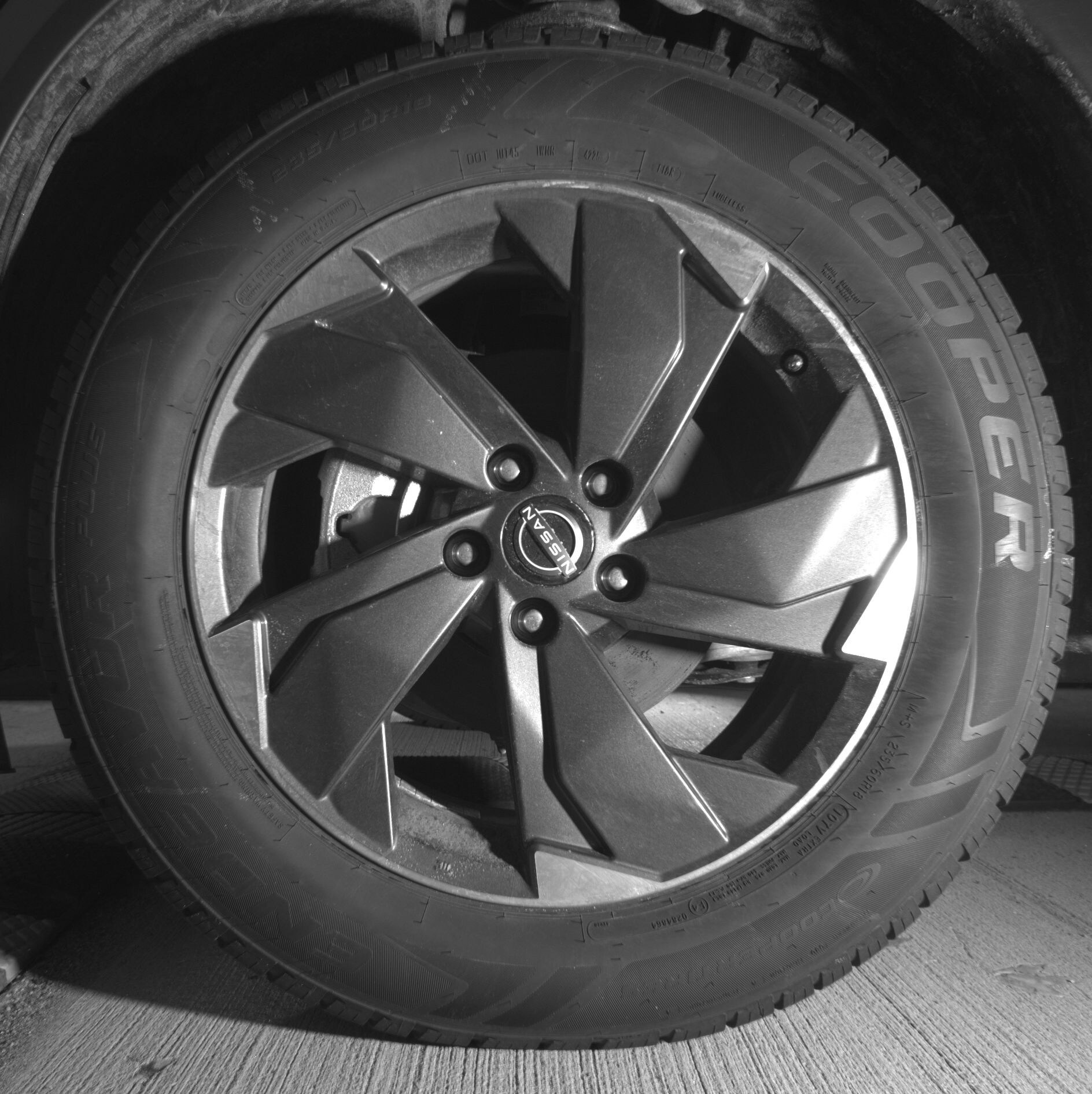 Thumbnail: 2025 Nissan Rogue - 9