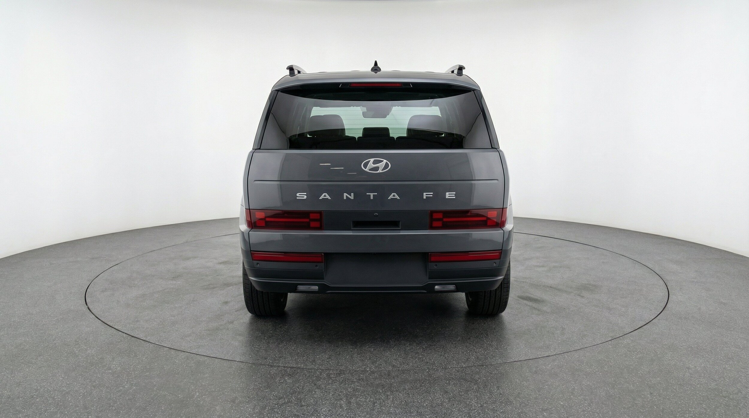 Thumbnail: 2026 Hyundai Santa Fe - 7