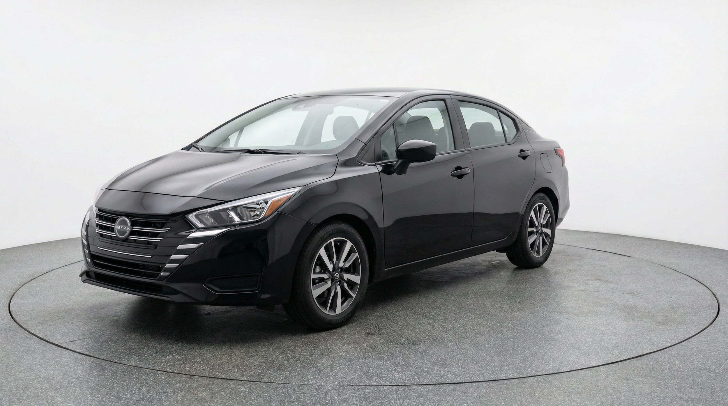Thumbnail: 2025 Nissan Versa - 3