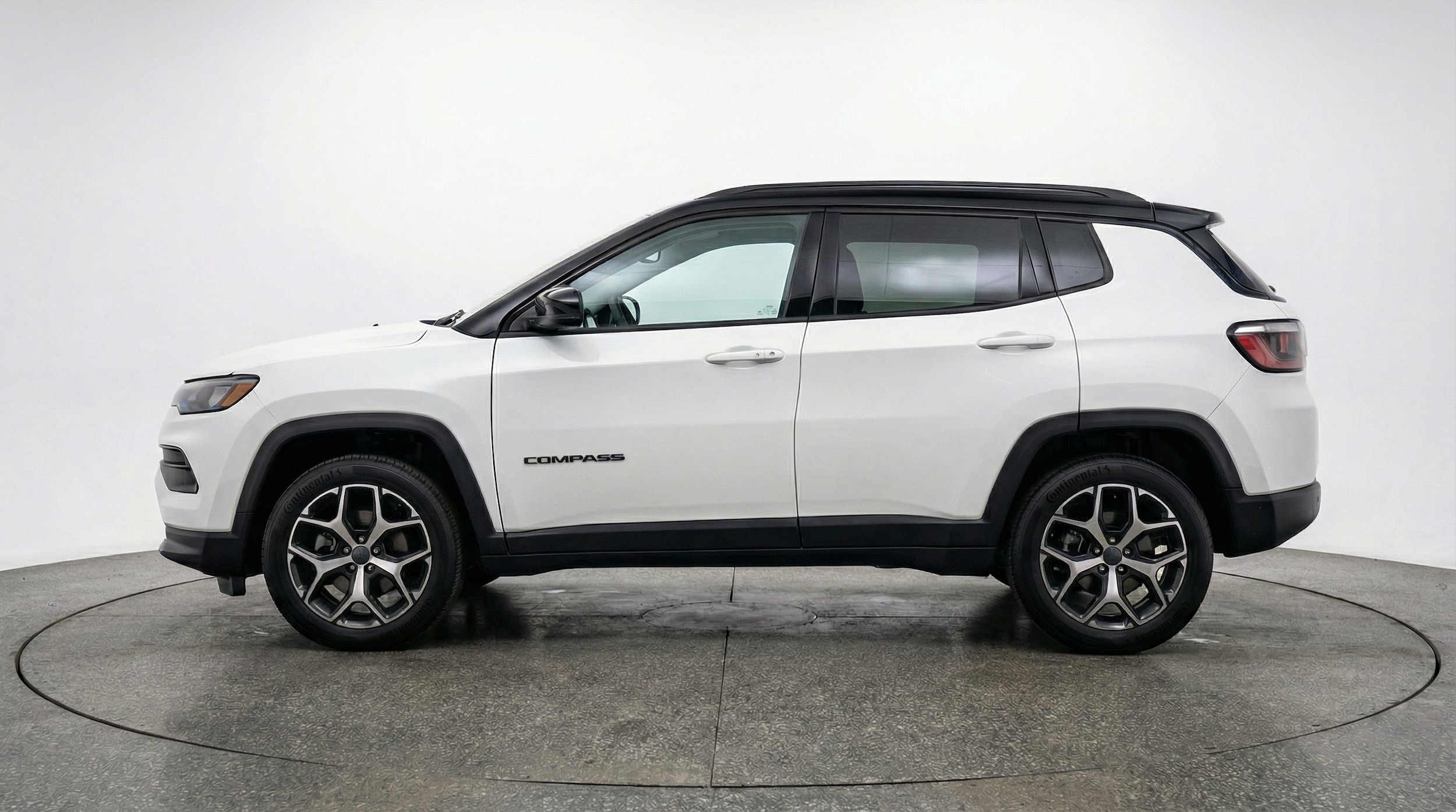 Thumbnail: 2025 Jeep Compass - 4