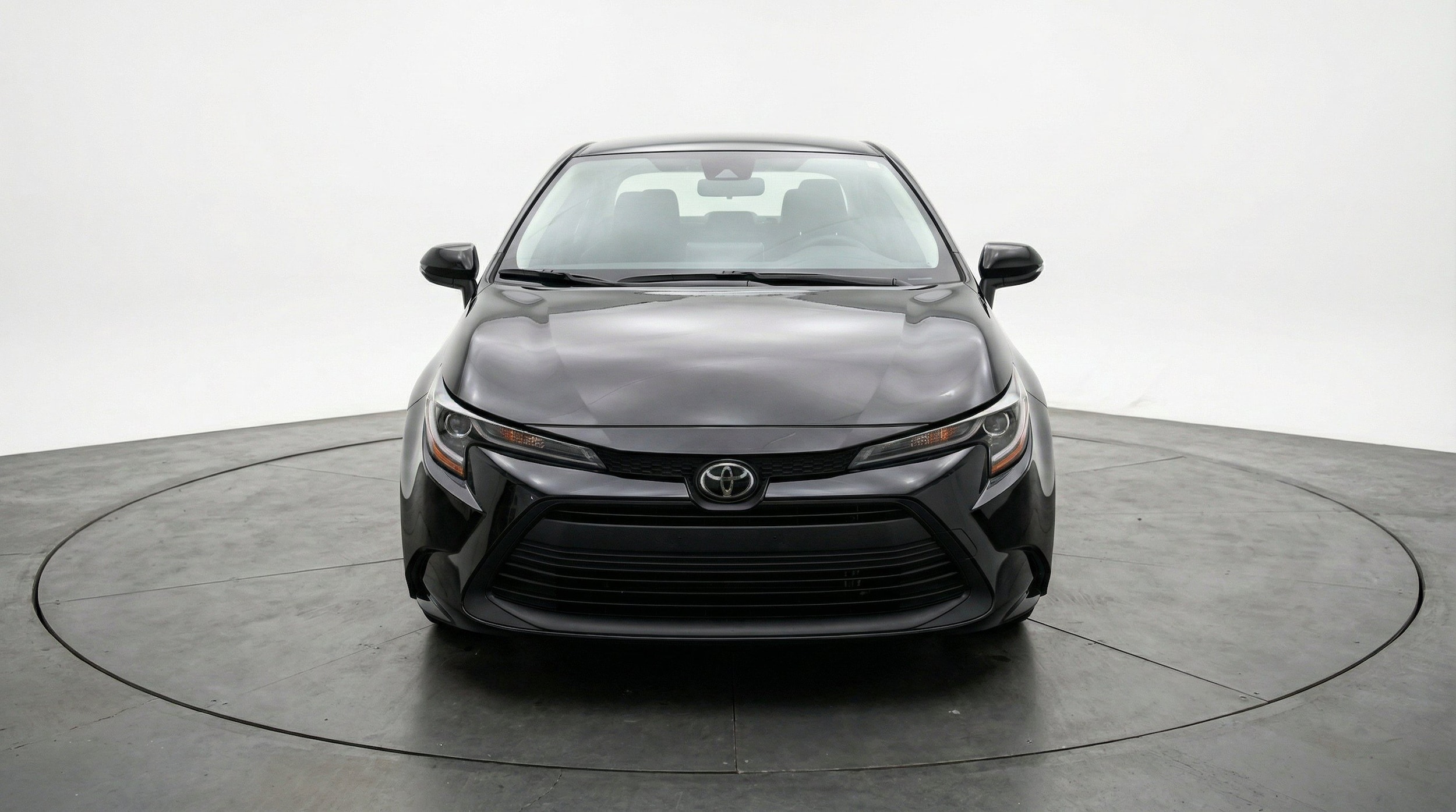 Thumbnail: 2025 Toyota Corolla - 2