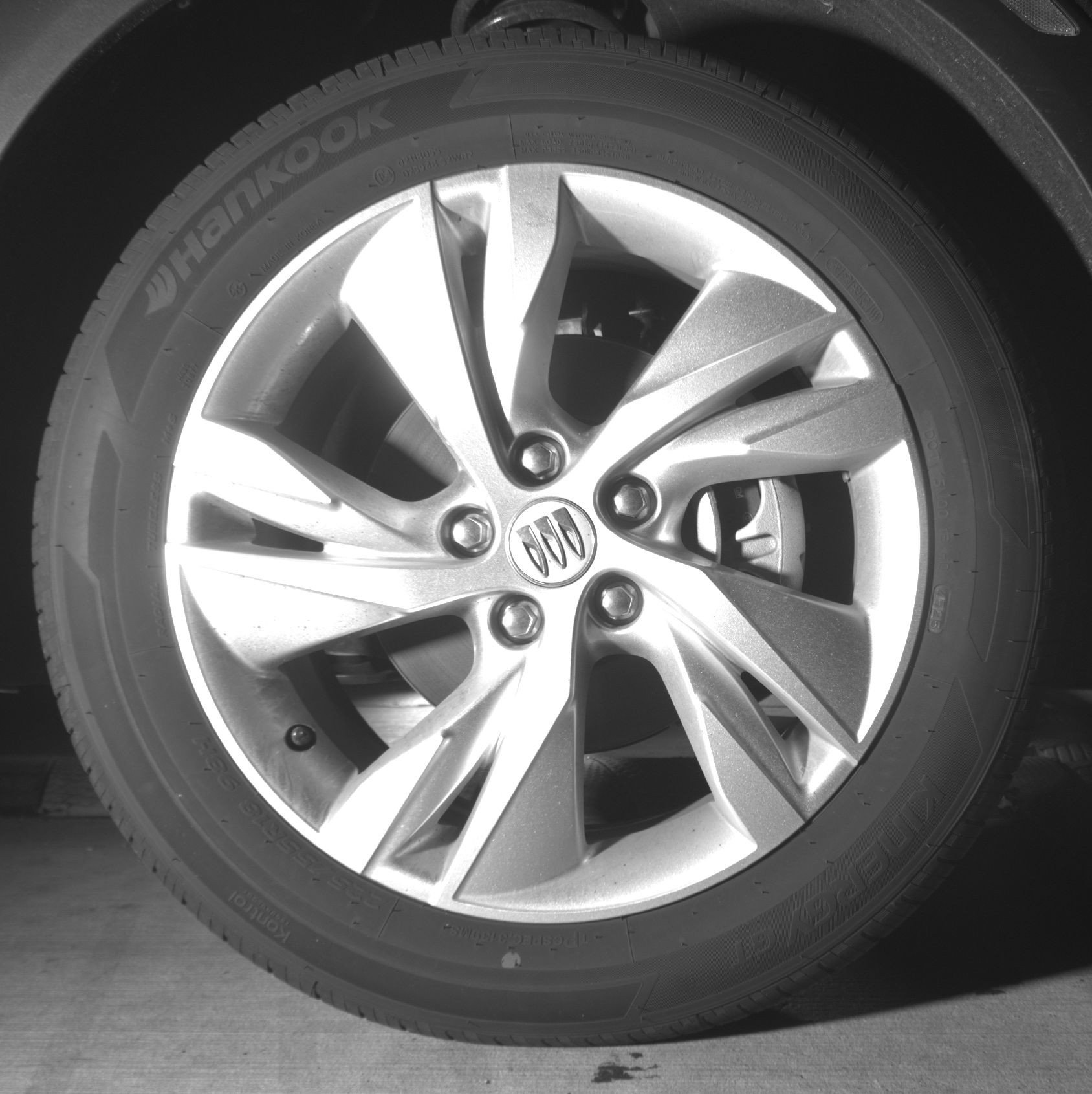 Thumbnail: 2026 Buick Encore GX - 13
