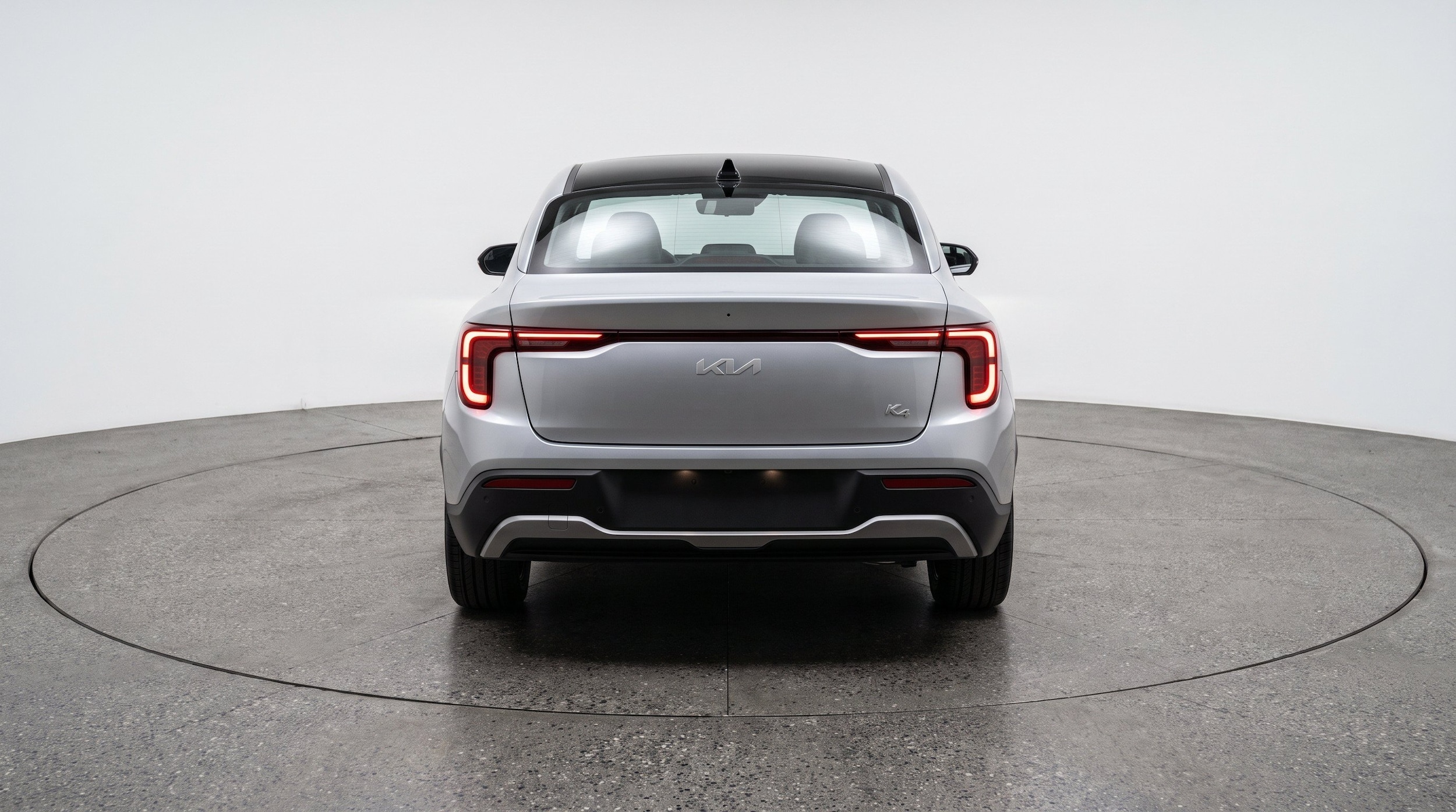 Thumbnail: 2026 Kia K4 - 7