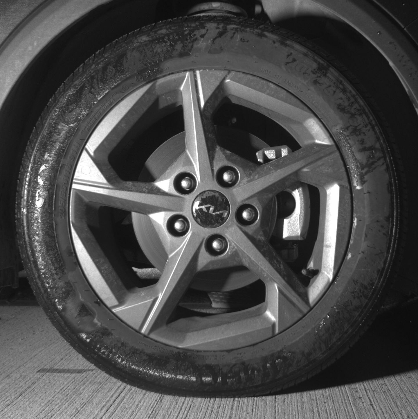 Thumbnail: 2025 Kia K4 - 10