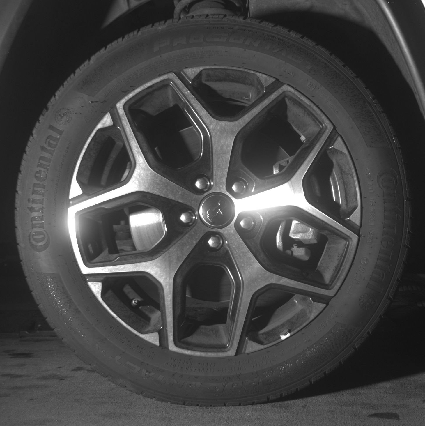 Thumbnail: 2025 Jeep Compass - 13