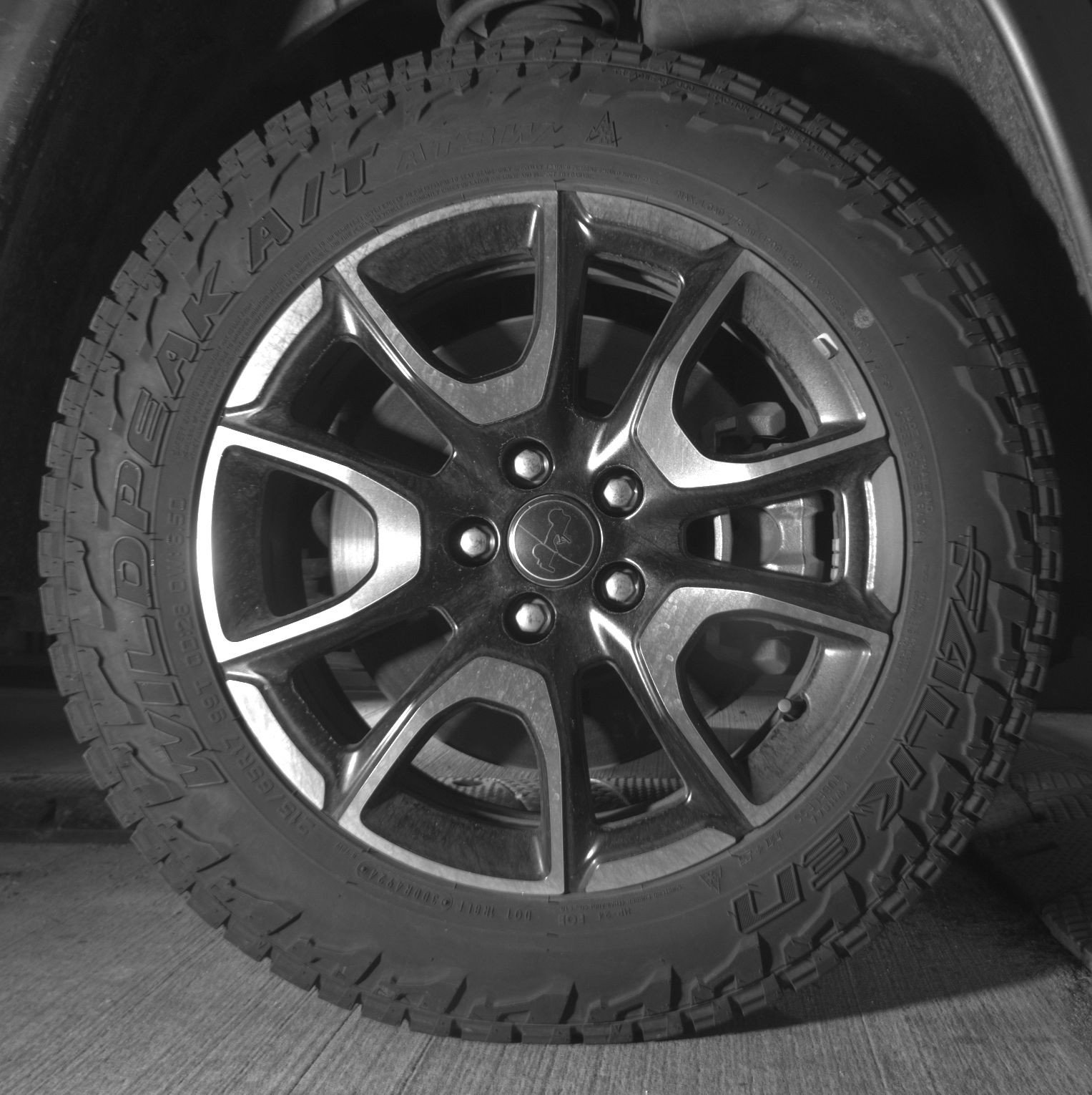 Thumbnail: 2025 Jeep Compass - 13