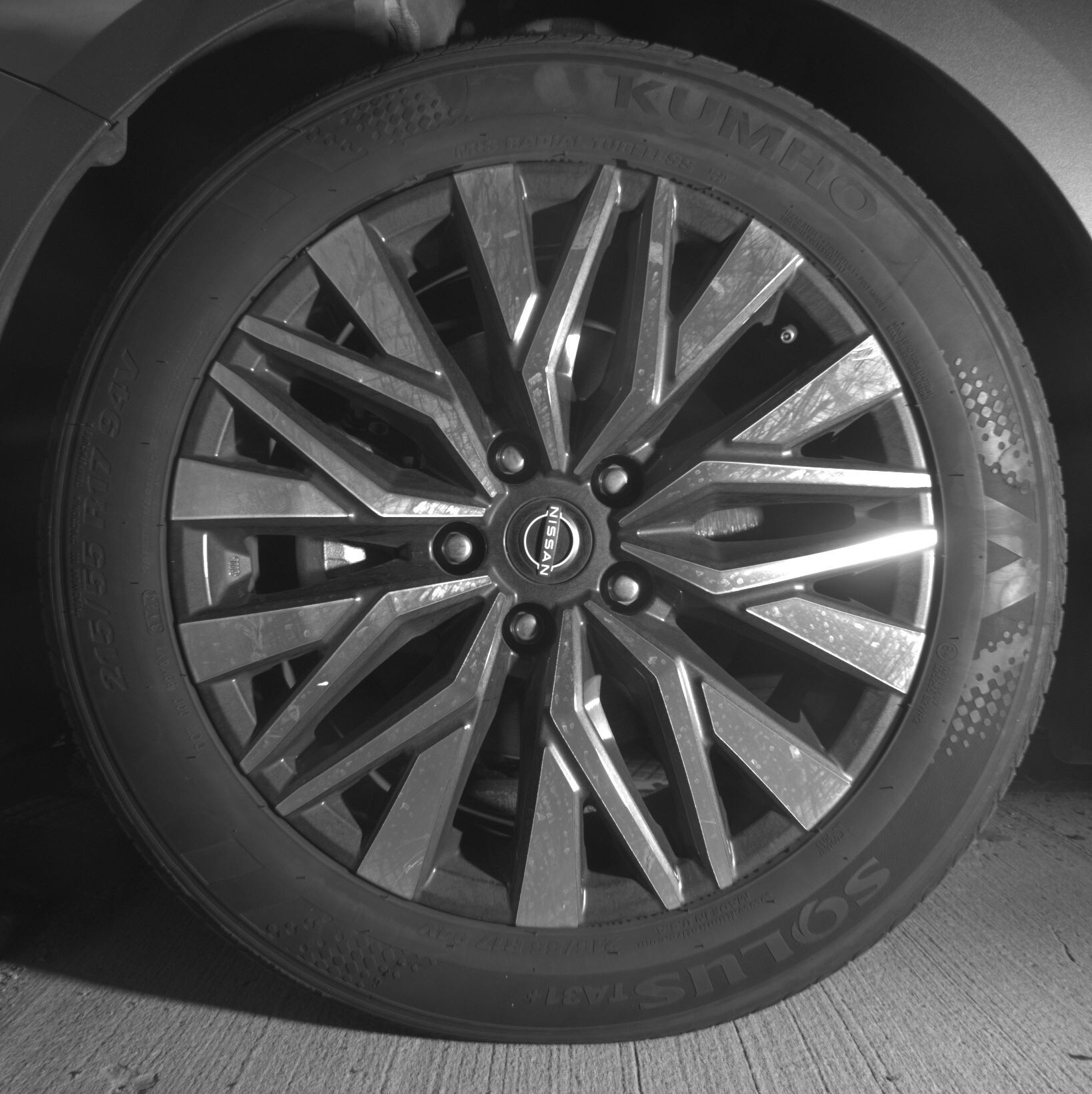 Thumbnail: 2025 Nissan Altima - 9