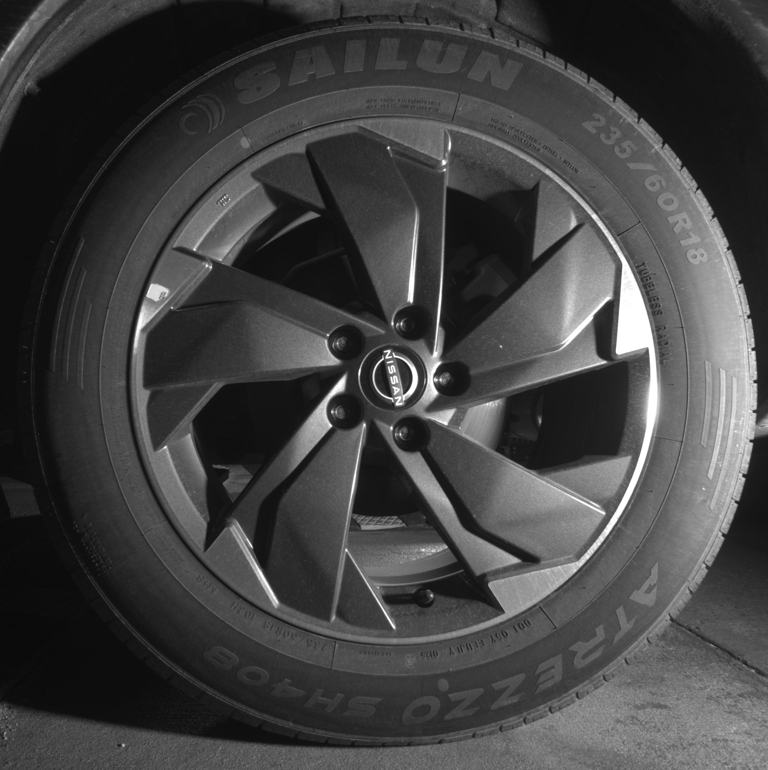 Thumbnail: 2025 Nissan Rogue - 11