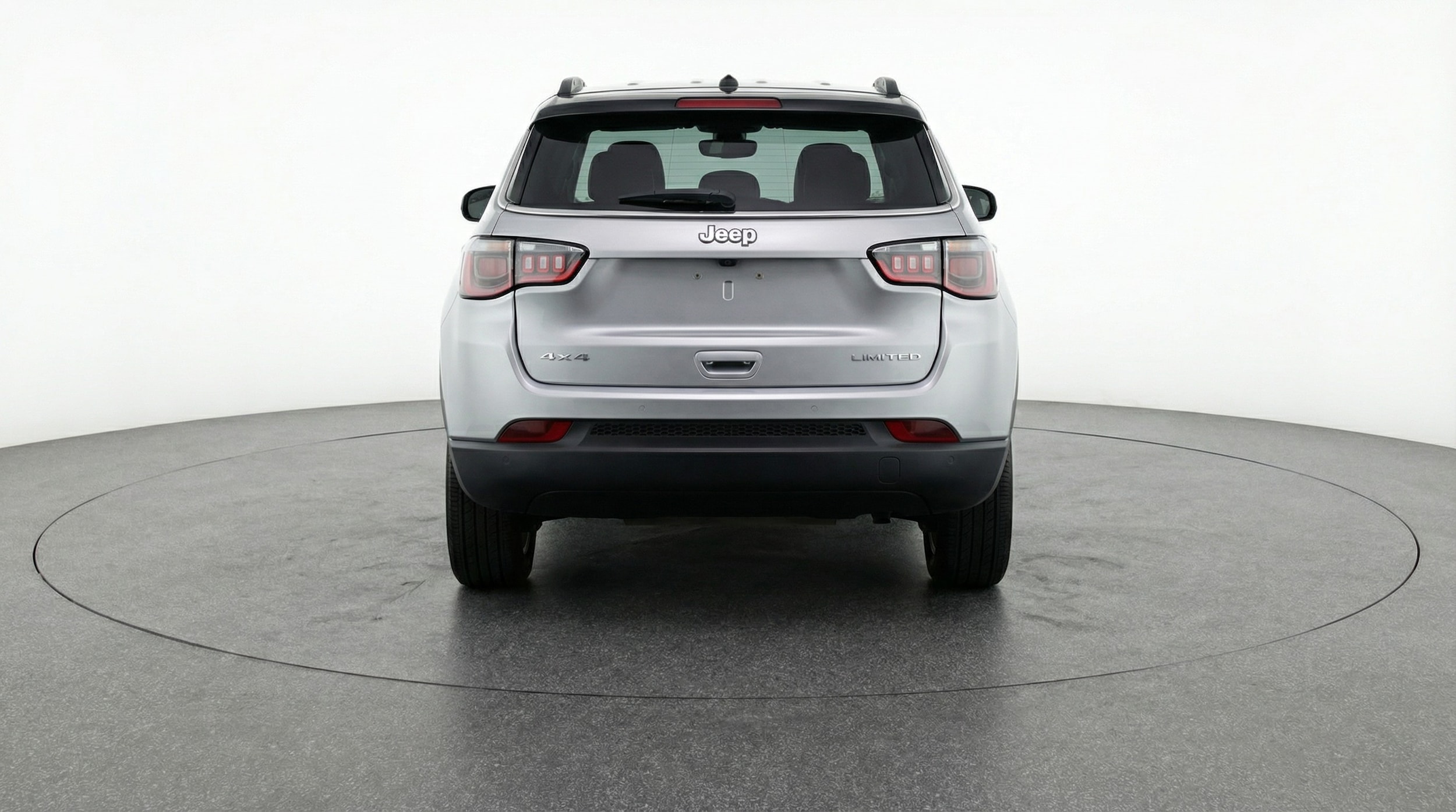 Thumbnail: 2025 Jeep Compass - 6