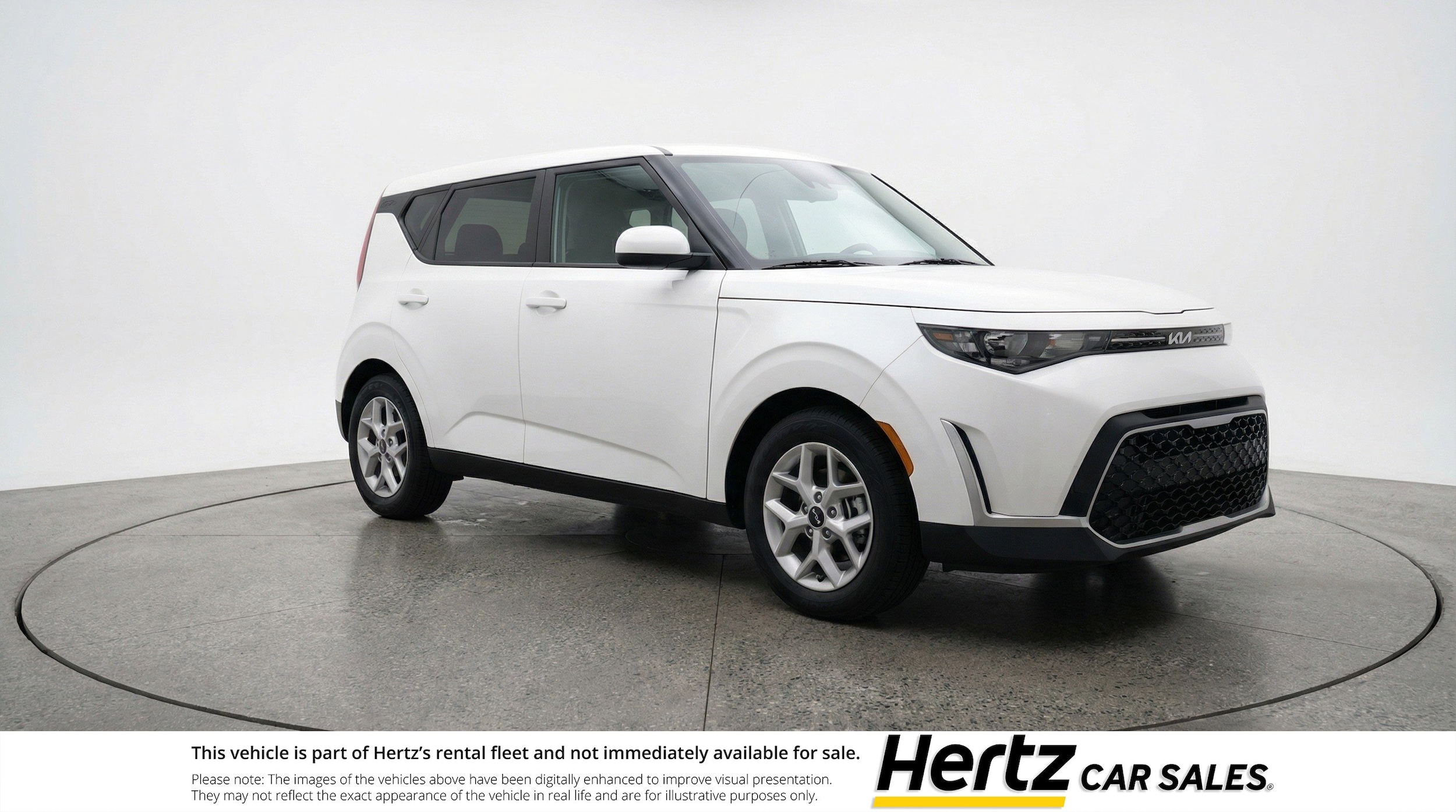 Thumbnail: 2025 Kia Soul - 1