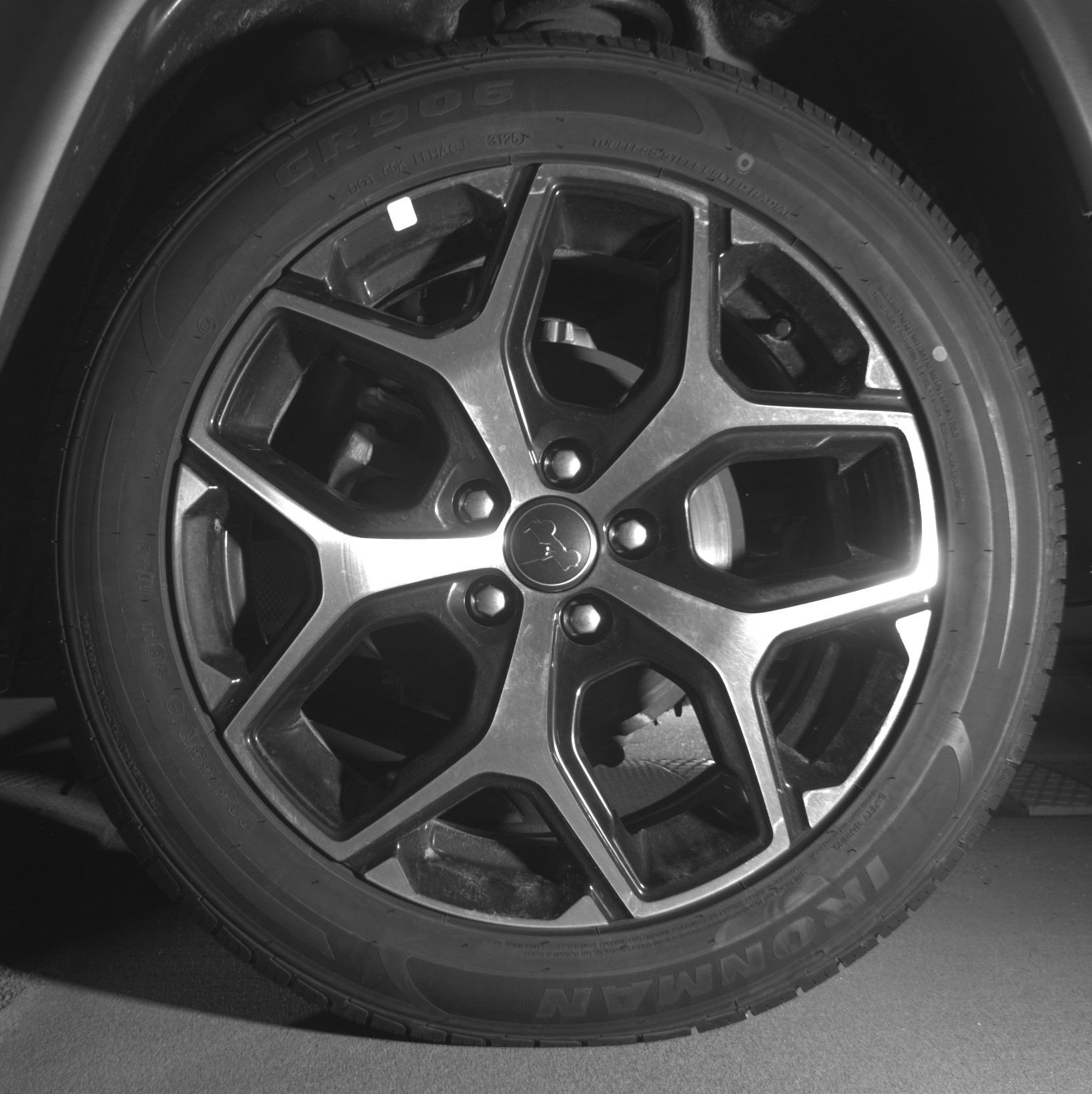 Thumbnail: 2025 Jeep Compass - 14