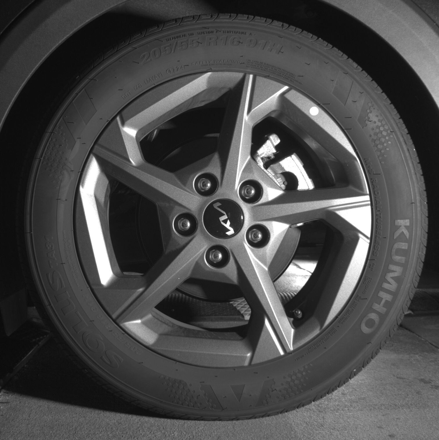 Thumbnail: 2025 Kia K4 - 11