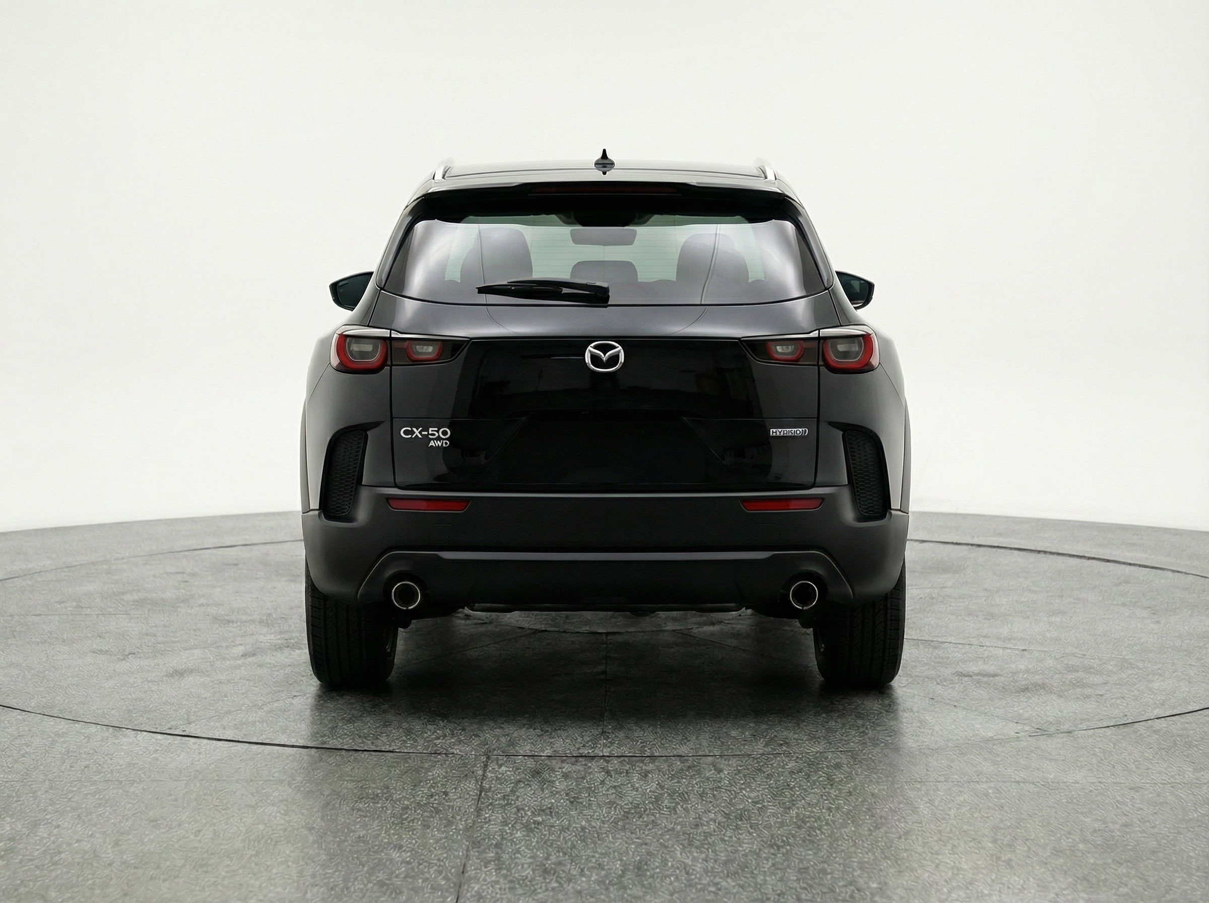Thumbnail: 2025 Mazda CX-50 - 7