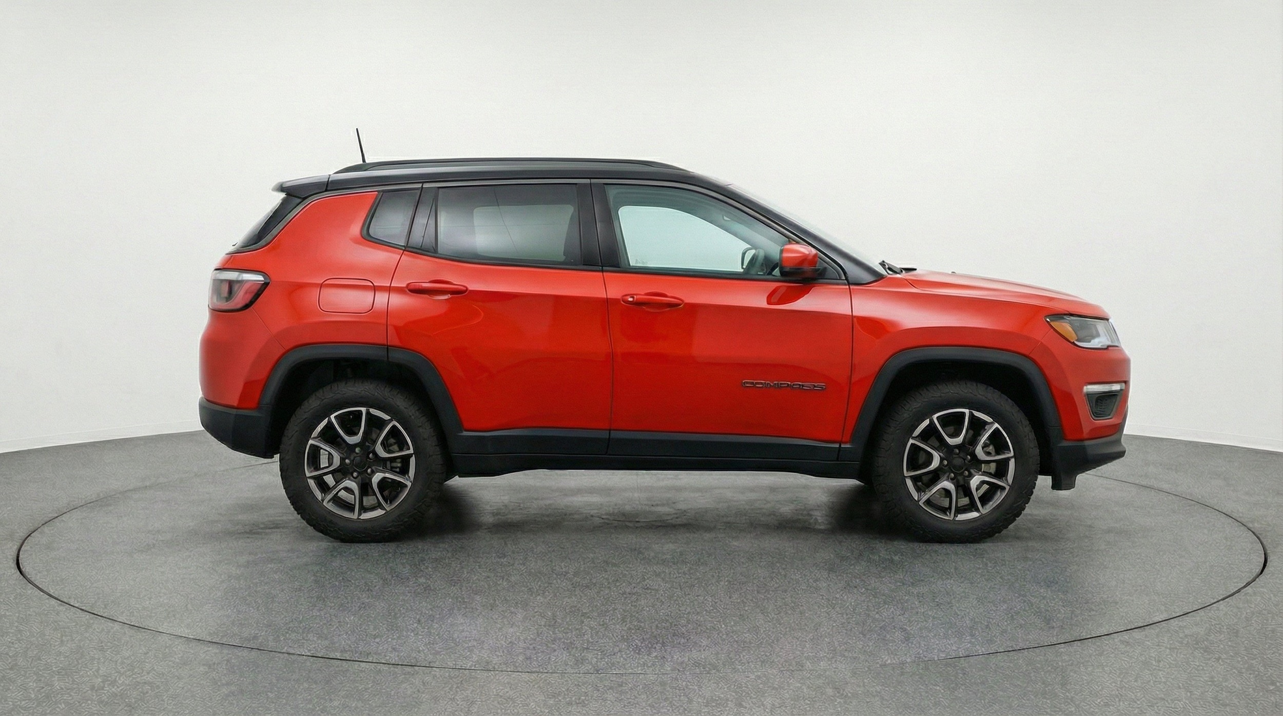 Thumbnail: 2025 Jeep Compass - 11