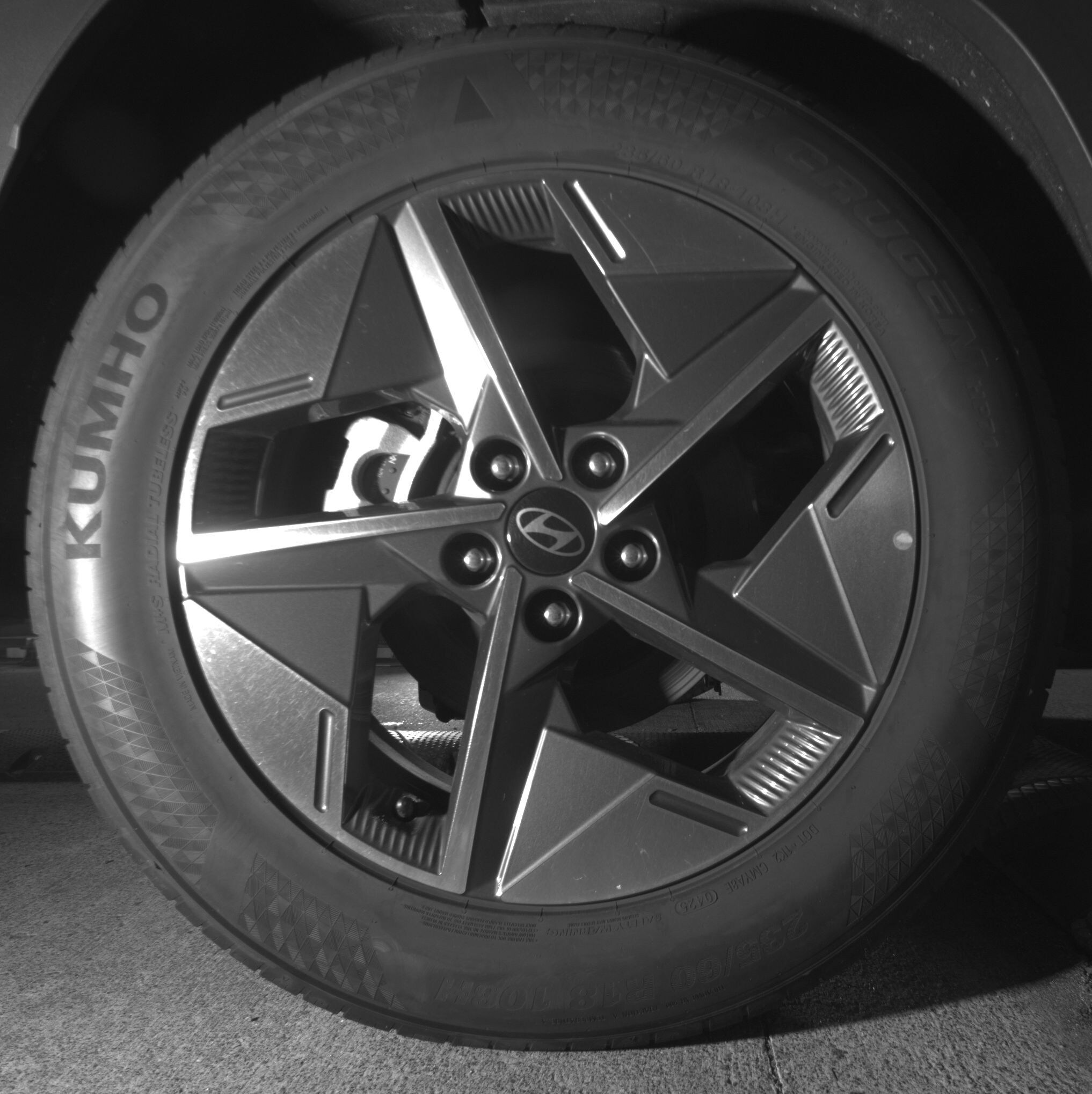 Thumbnail: 2025 Hyundai Tucson - 12