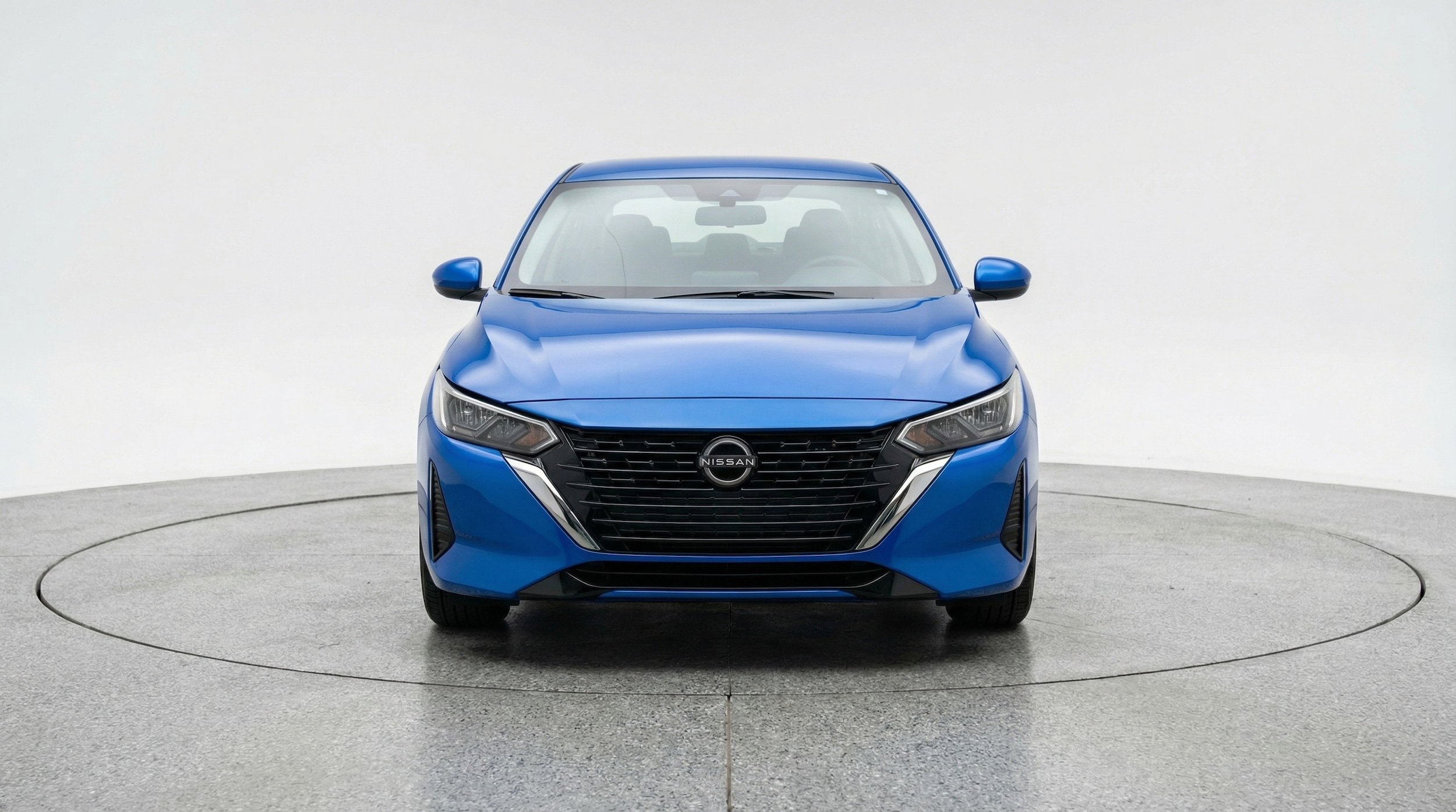 Thumbnail: 2025 Nissan Sentra - 2