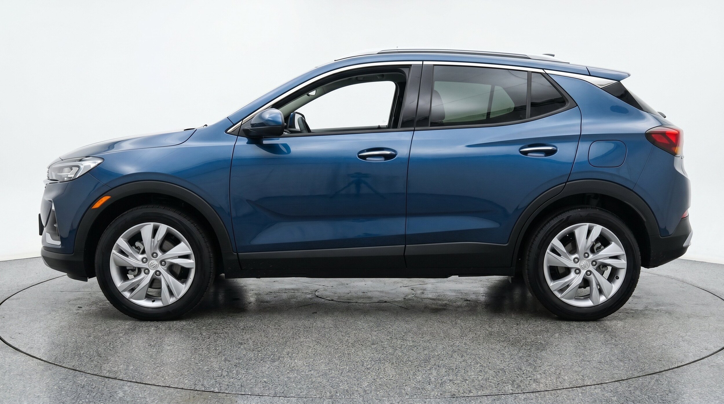 Thumbnail: 2026 Buick Encore GX - 5
