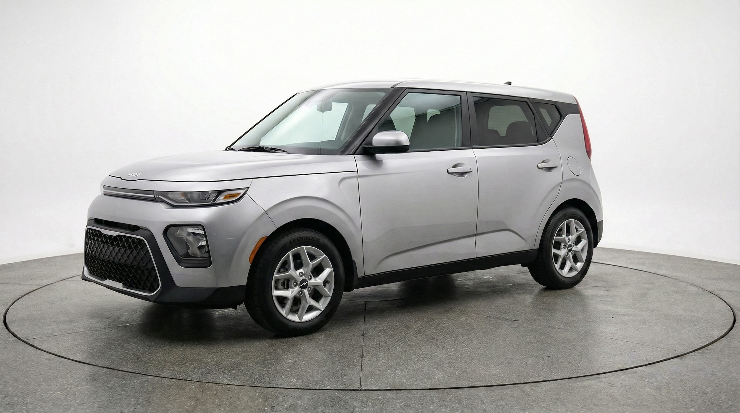 Thumbnail: 2025 Kia Soul - 3